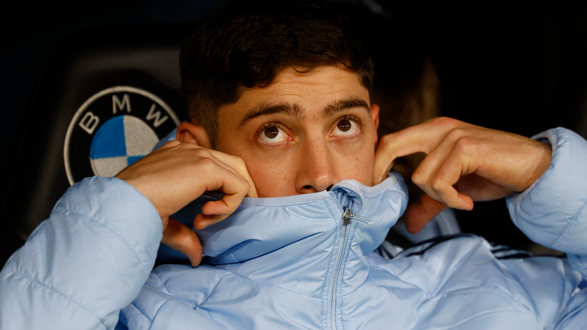 Federico Valverde