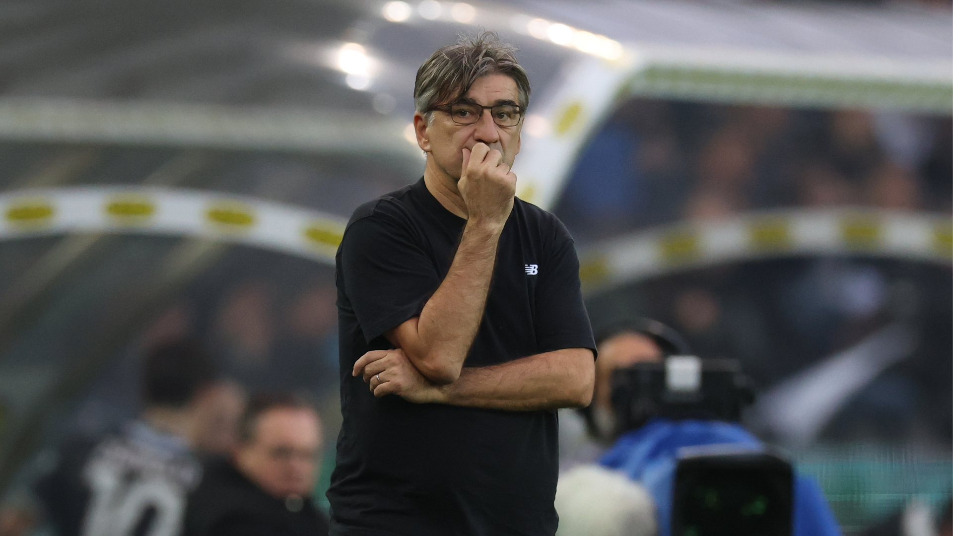 Juric sacked by Atalanta