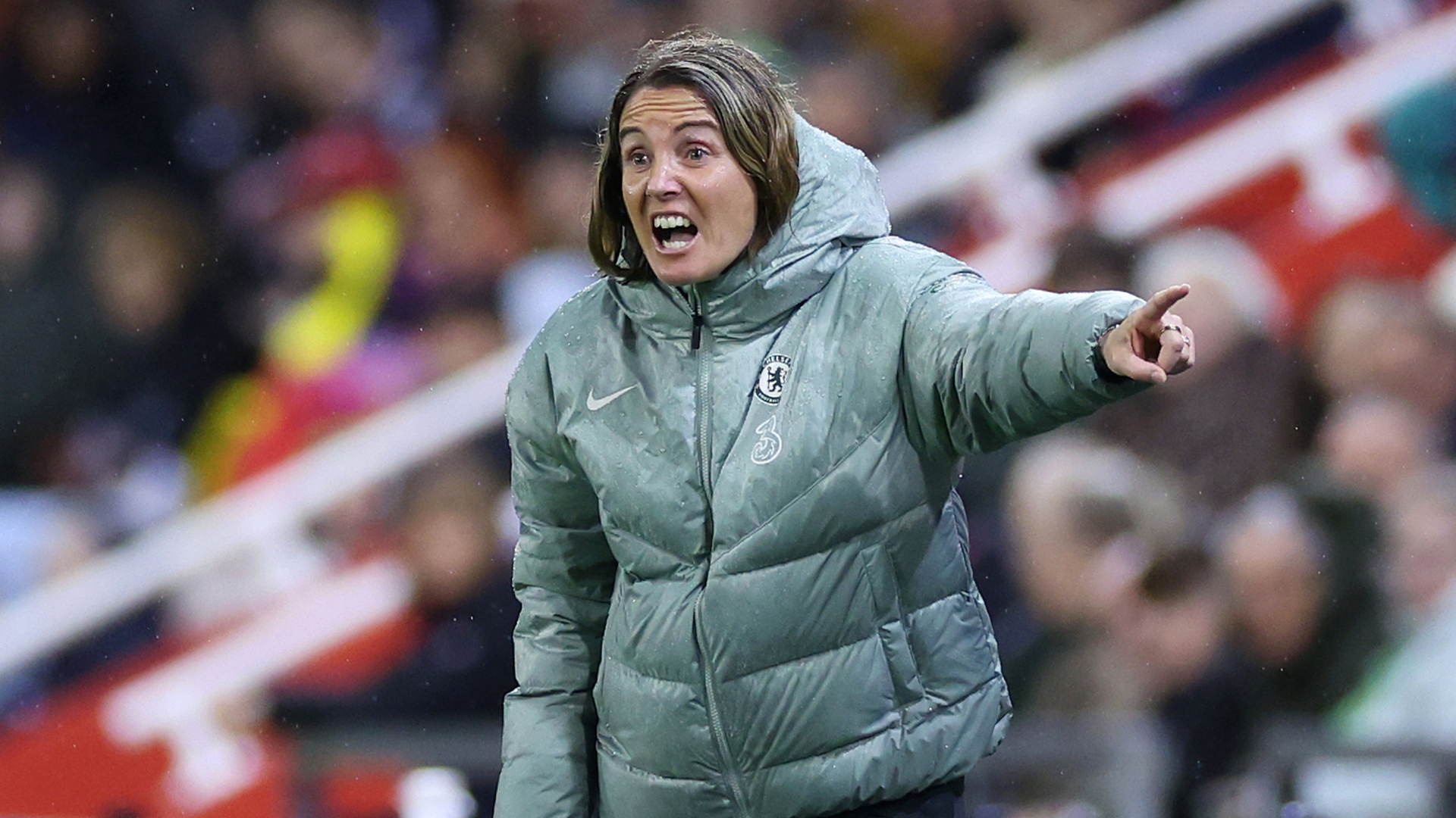 Bompastor: Chelsea musn't overthink