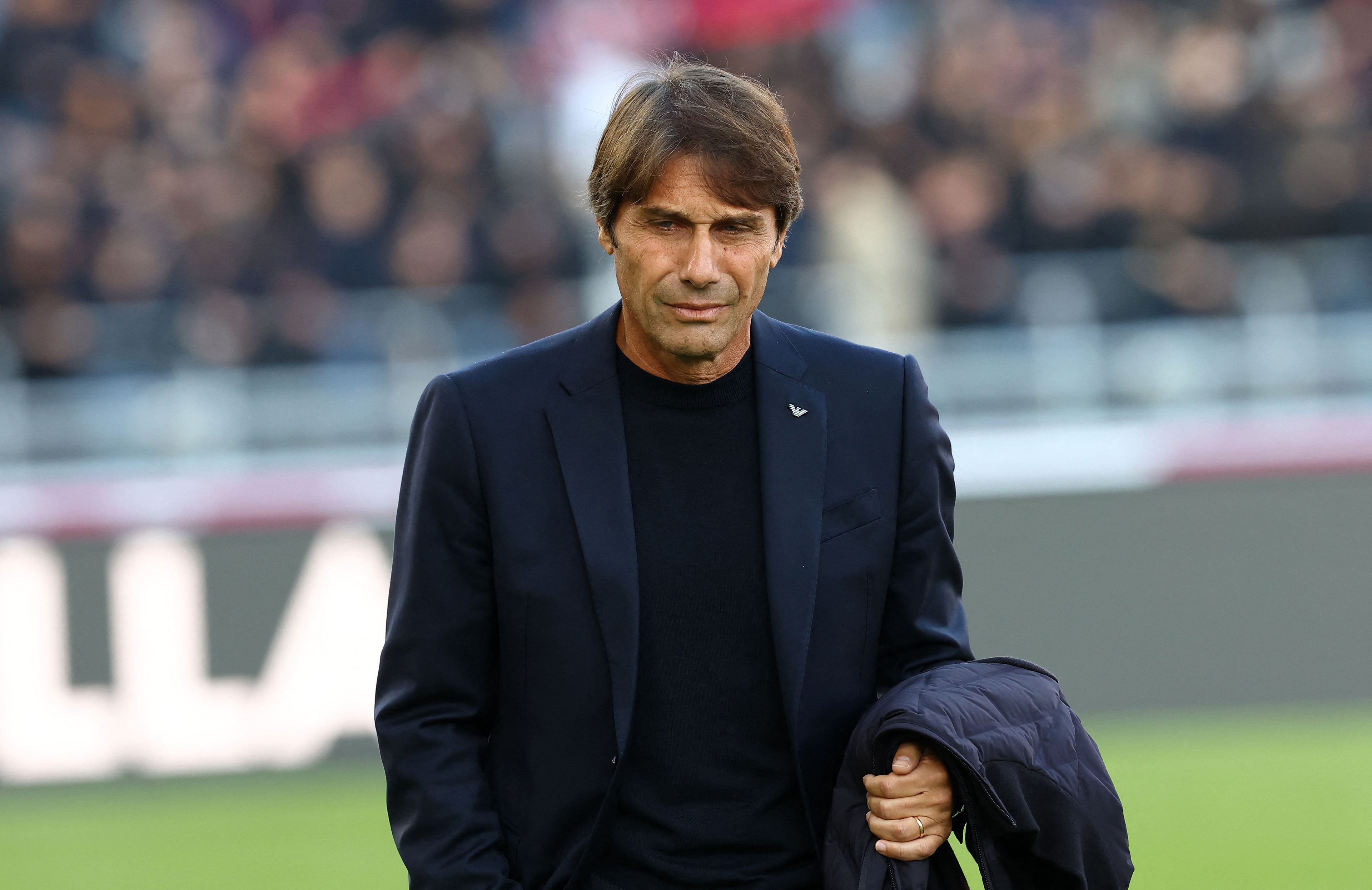 Antonio Conte
