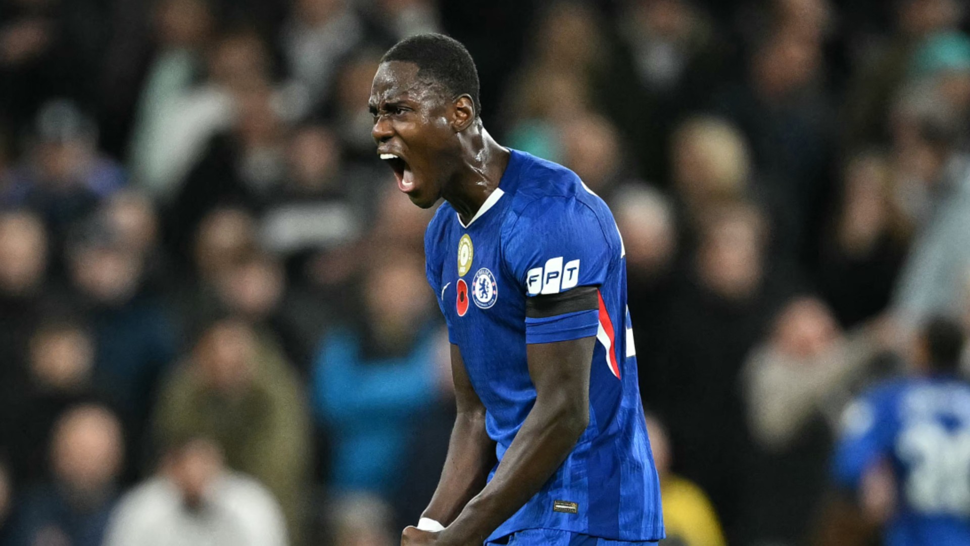 England call up Chalobah, Trafford