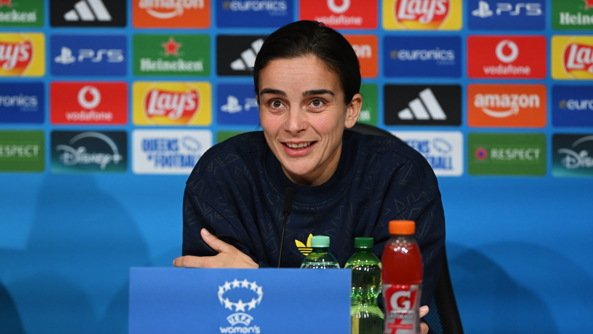 Slegers relishing Bayern test