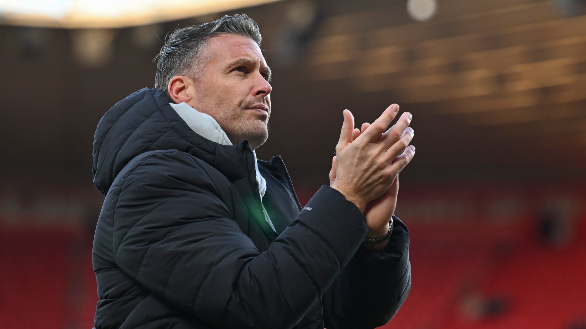 Edwards named Wolves head coach