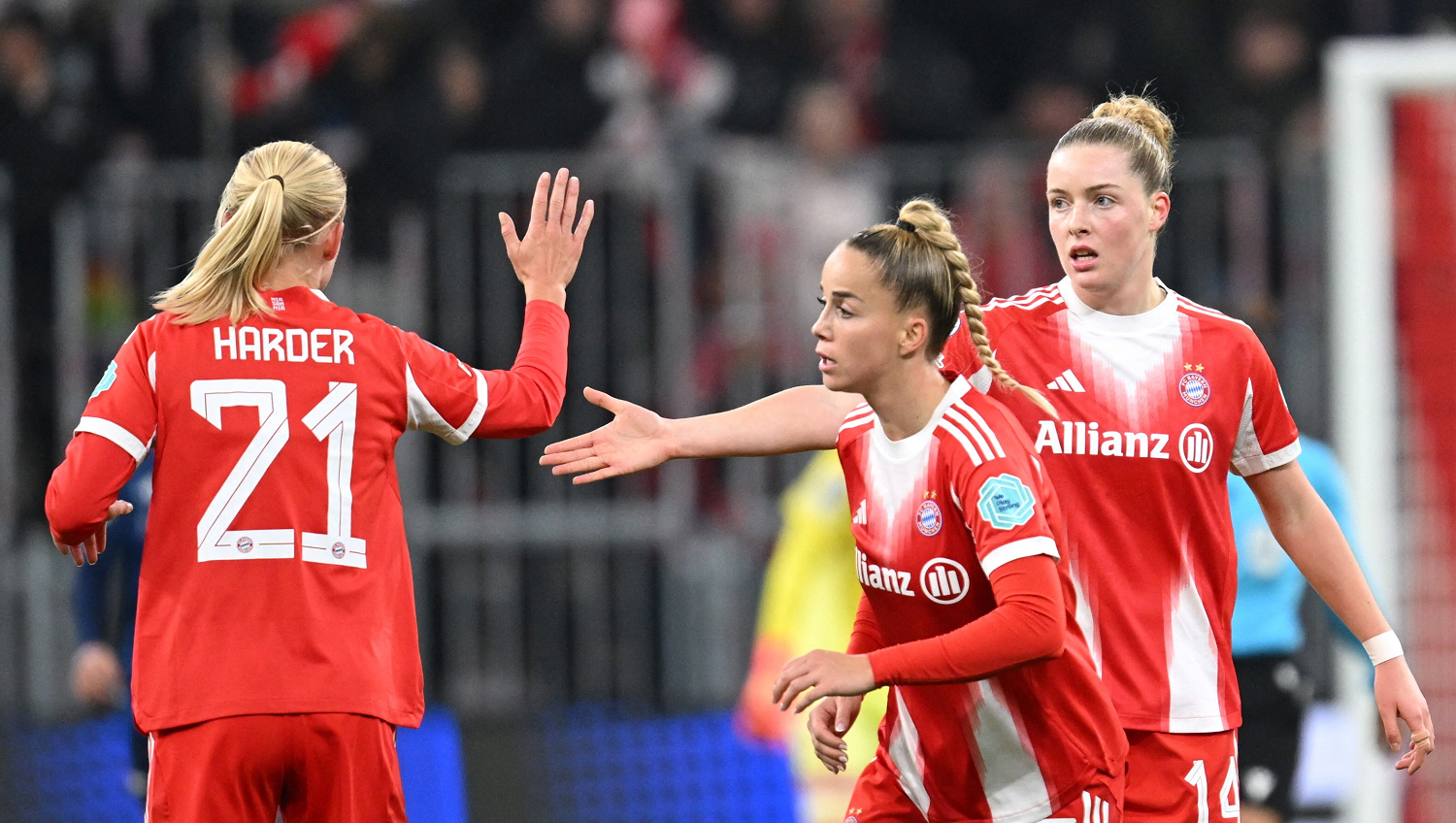 بايرن ميونيخ