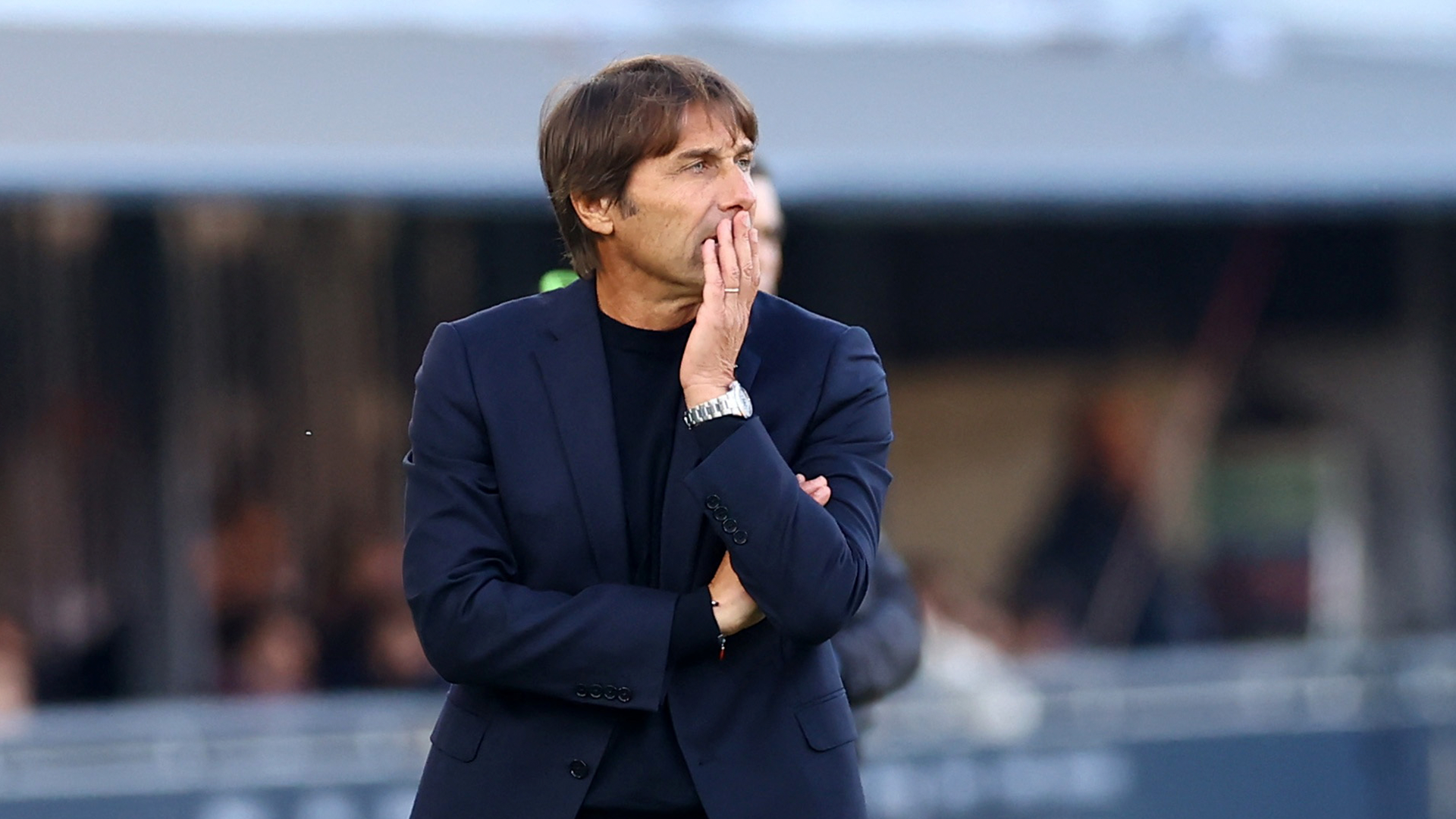 Antonio Conte