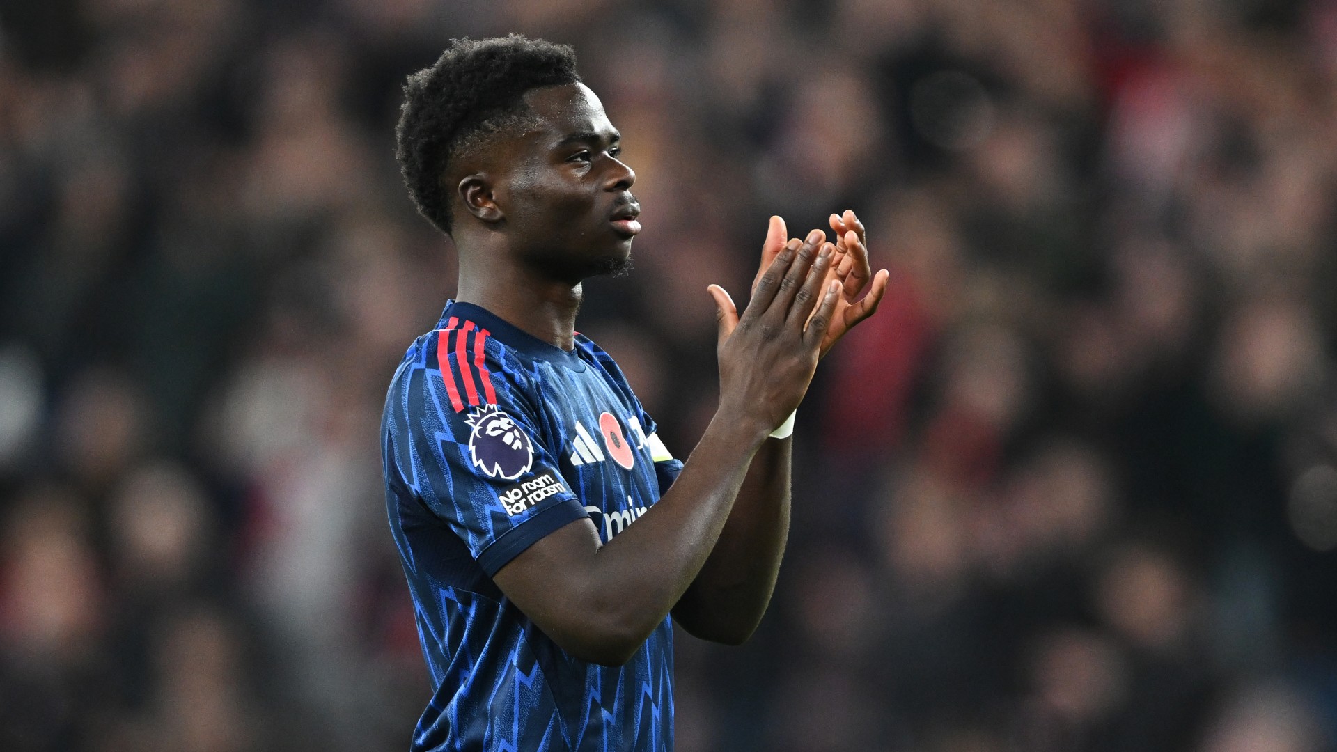 Arsenal can't get carried away