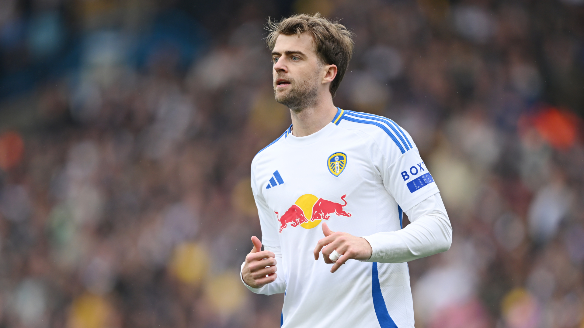 Bamford seals Sheffield United deal