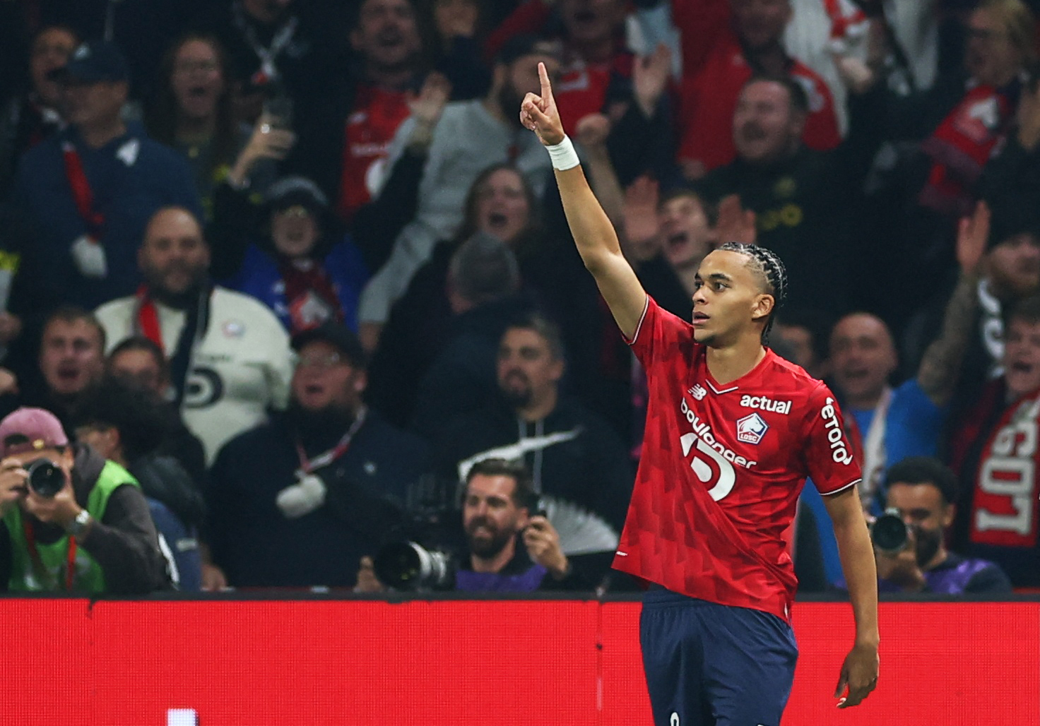 Ethan Mbappé