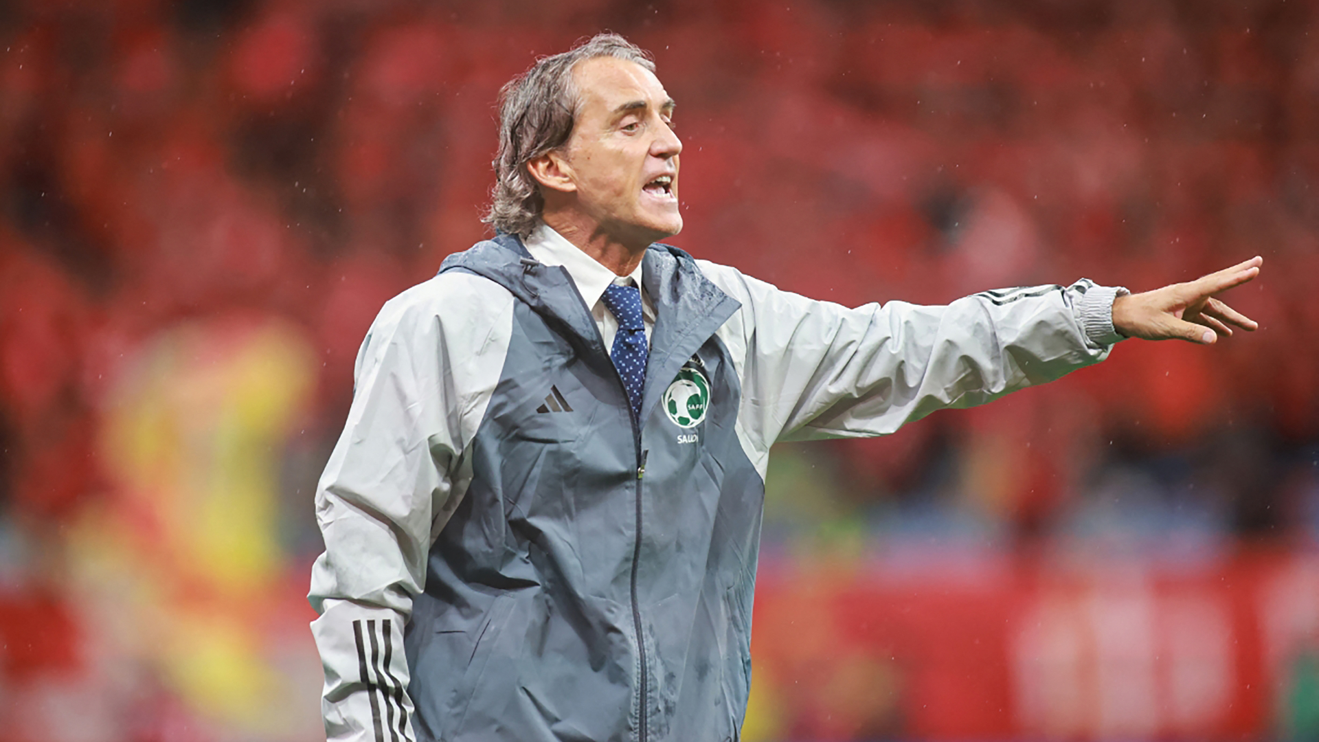 Mancini takes Al Sadd job 