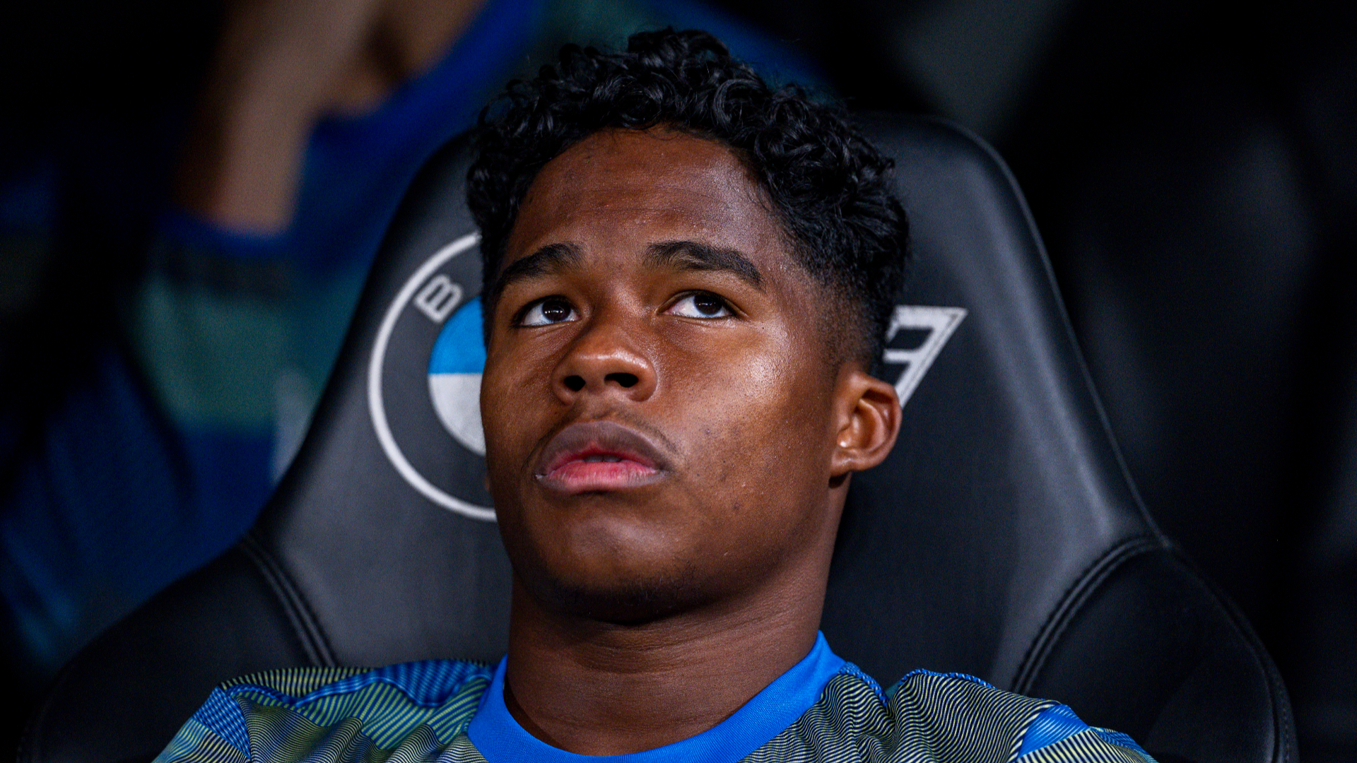 Ancelotti: Endrick needs football