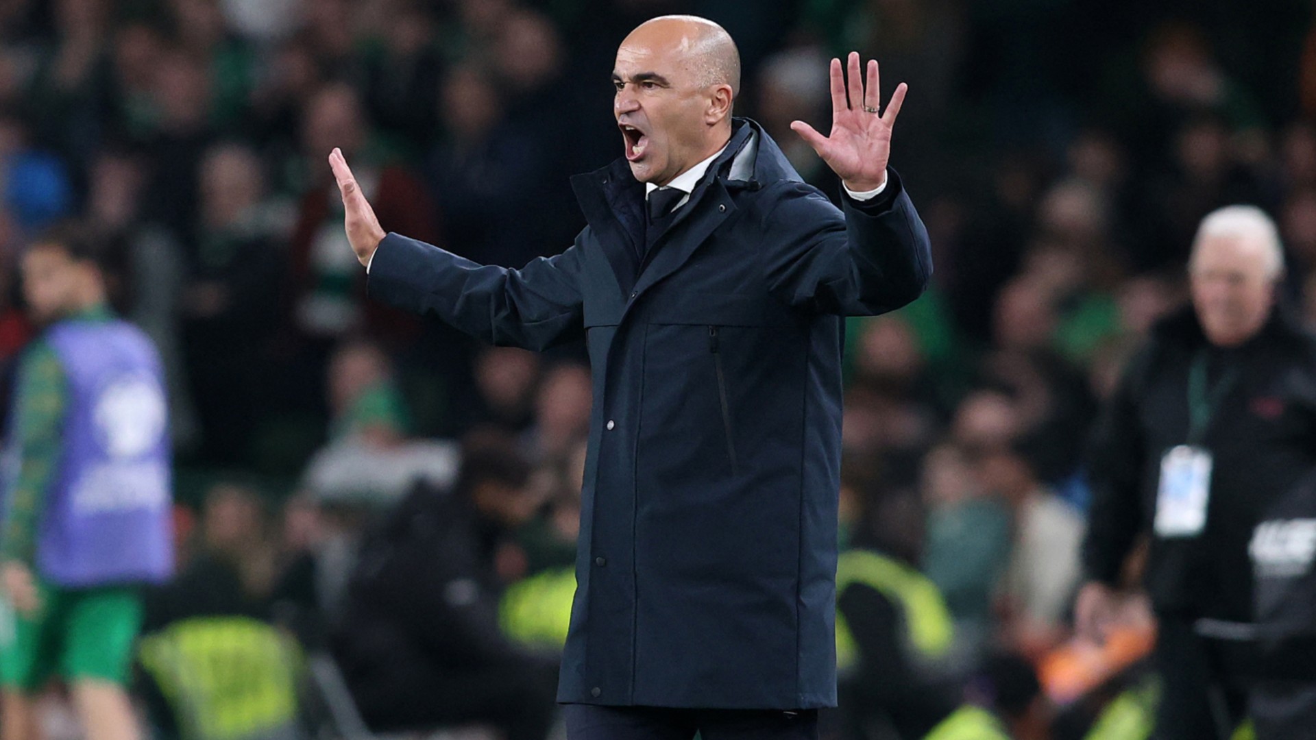 Martinez: It’s a game to forget