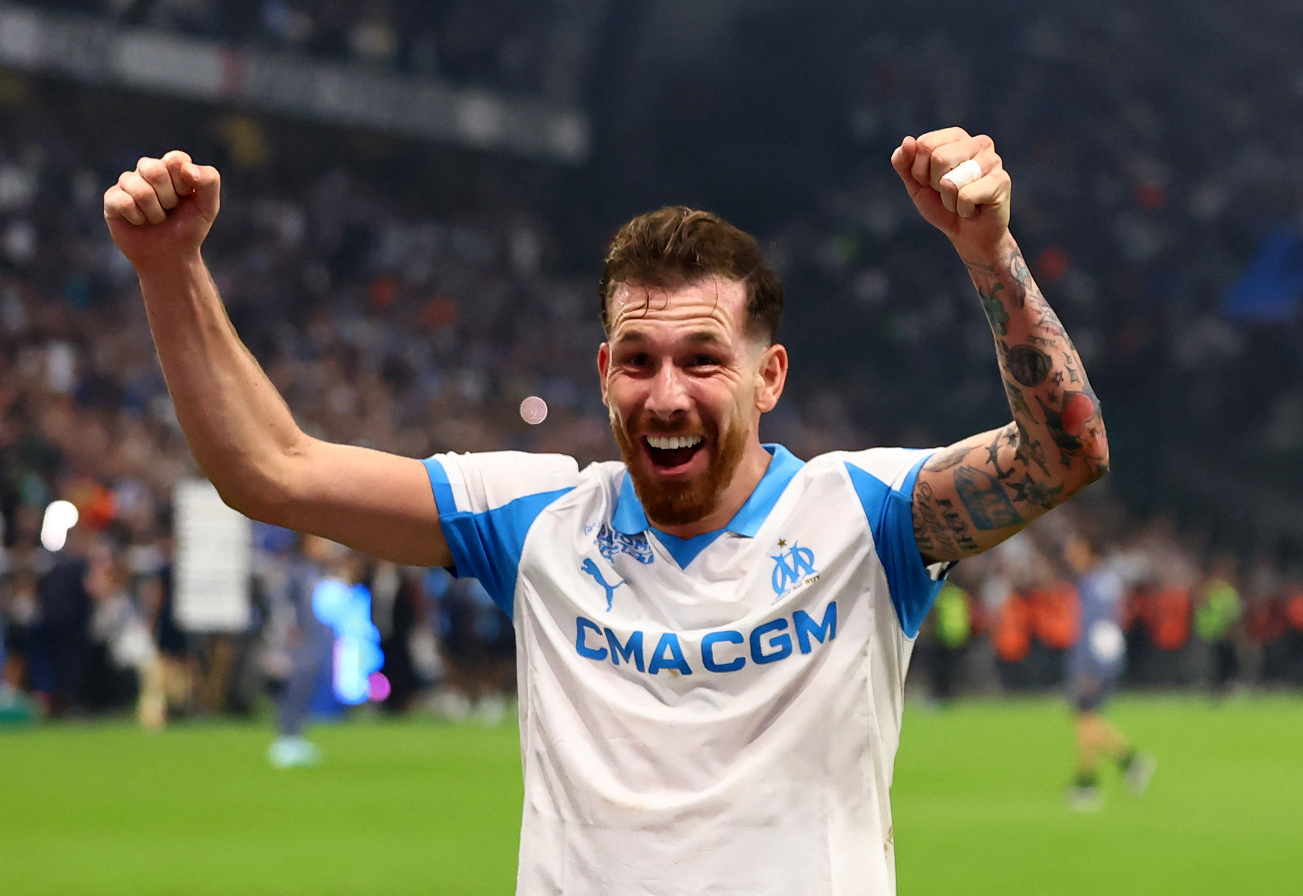 Pierre-Emile Højbjerg