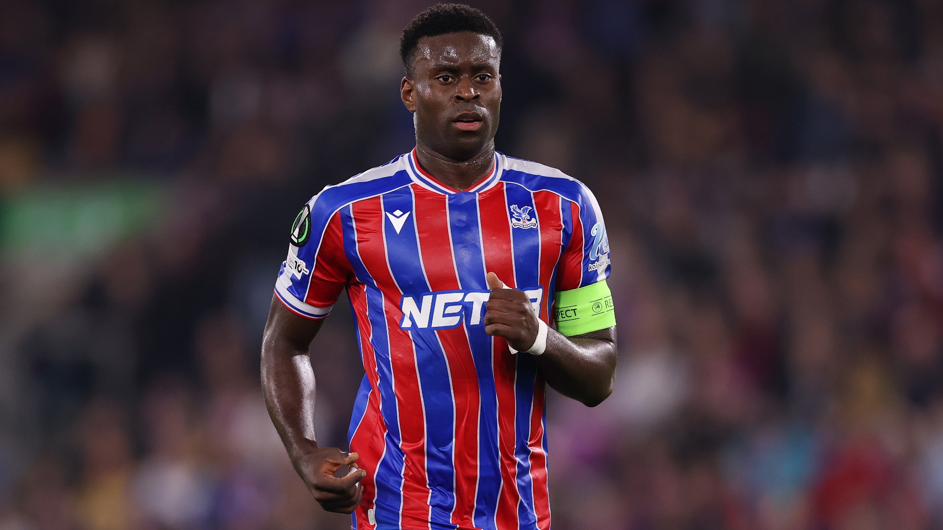 Guehi withdraws from England camp