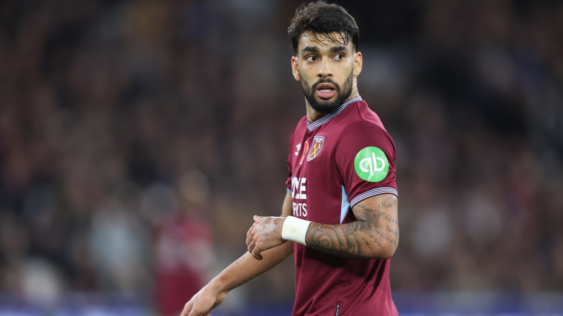 Paqueta eyes Flamengo return