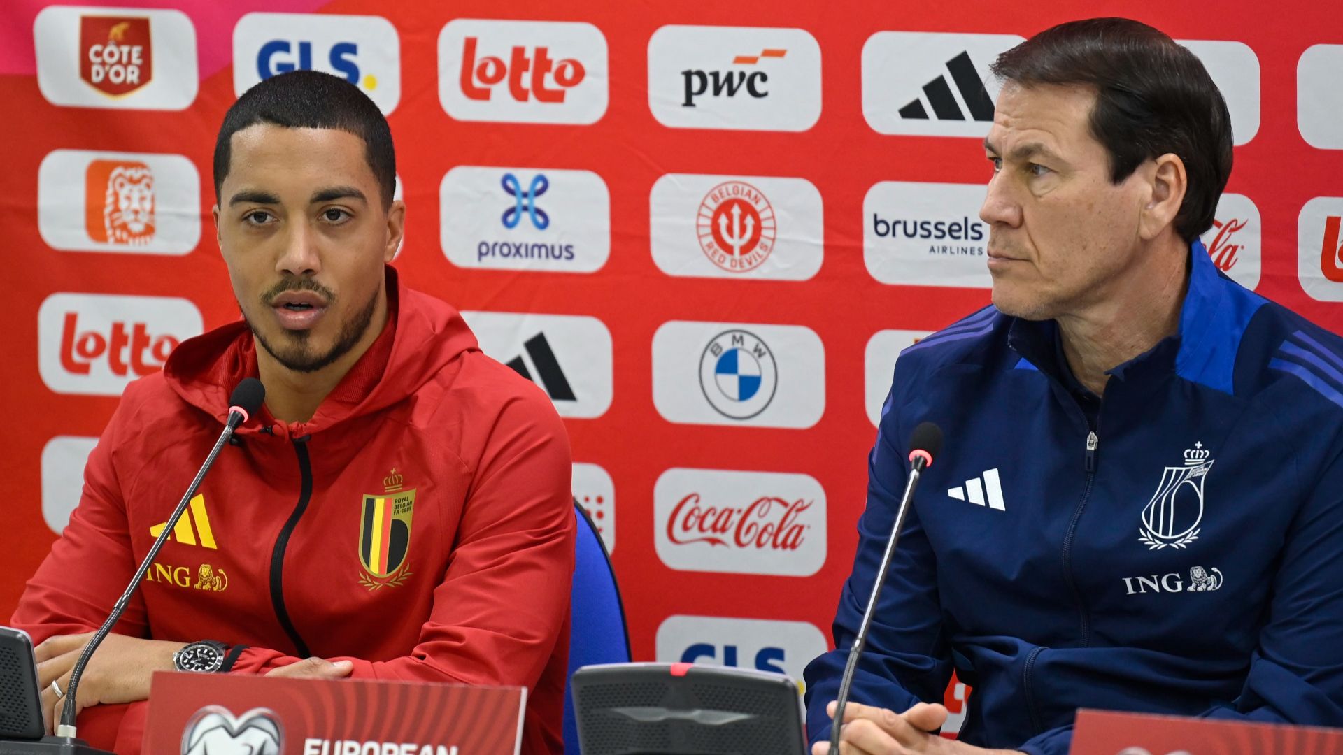 Tielemans warns Belgium of naivety