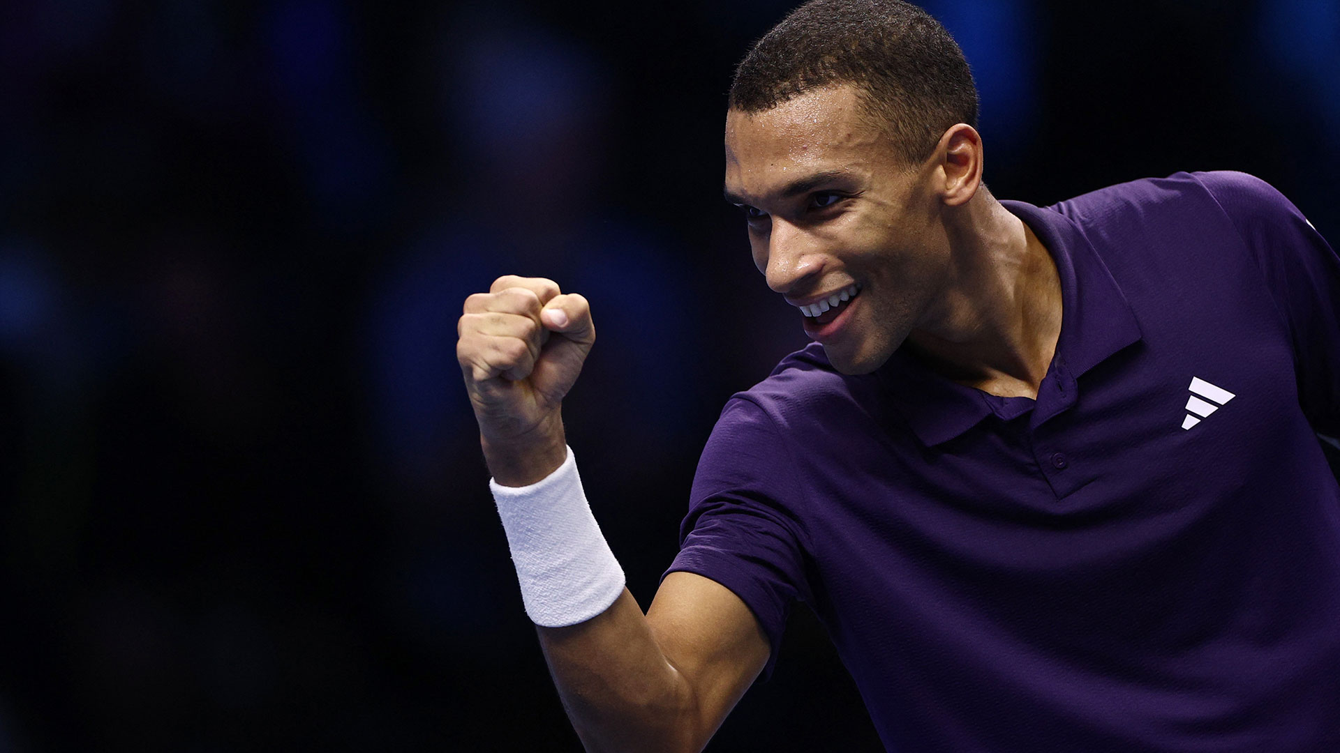 Felix Auger-Aliassime