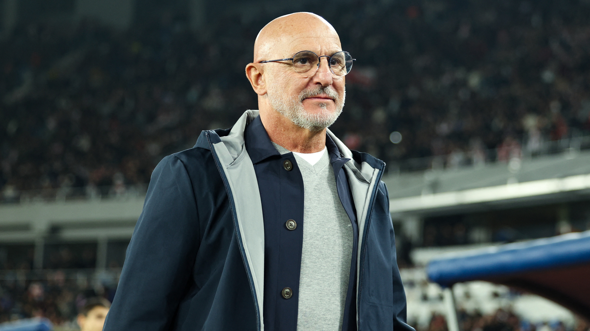 Spain reach 30 games unbeaten