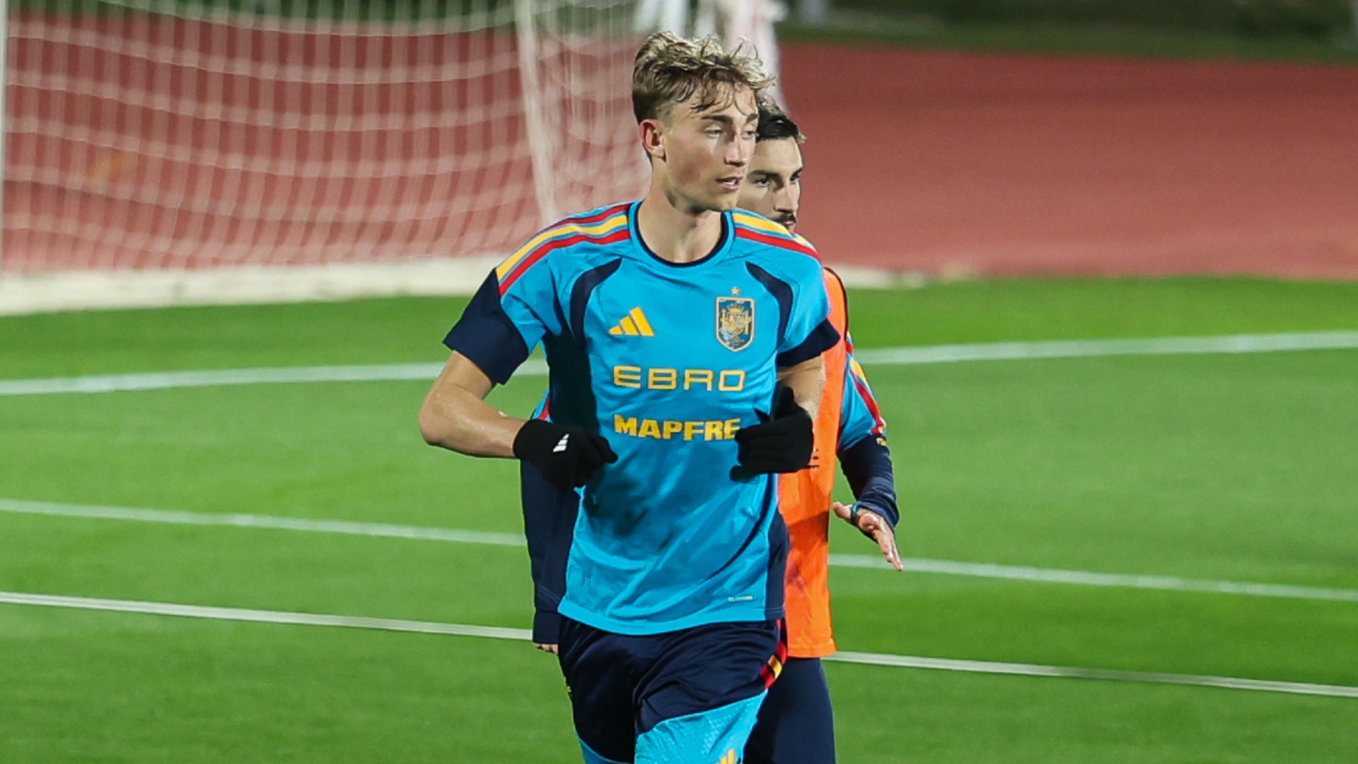Huijsen drops out of Spain squad