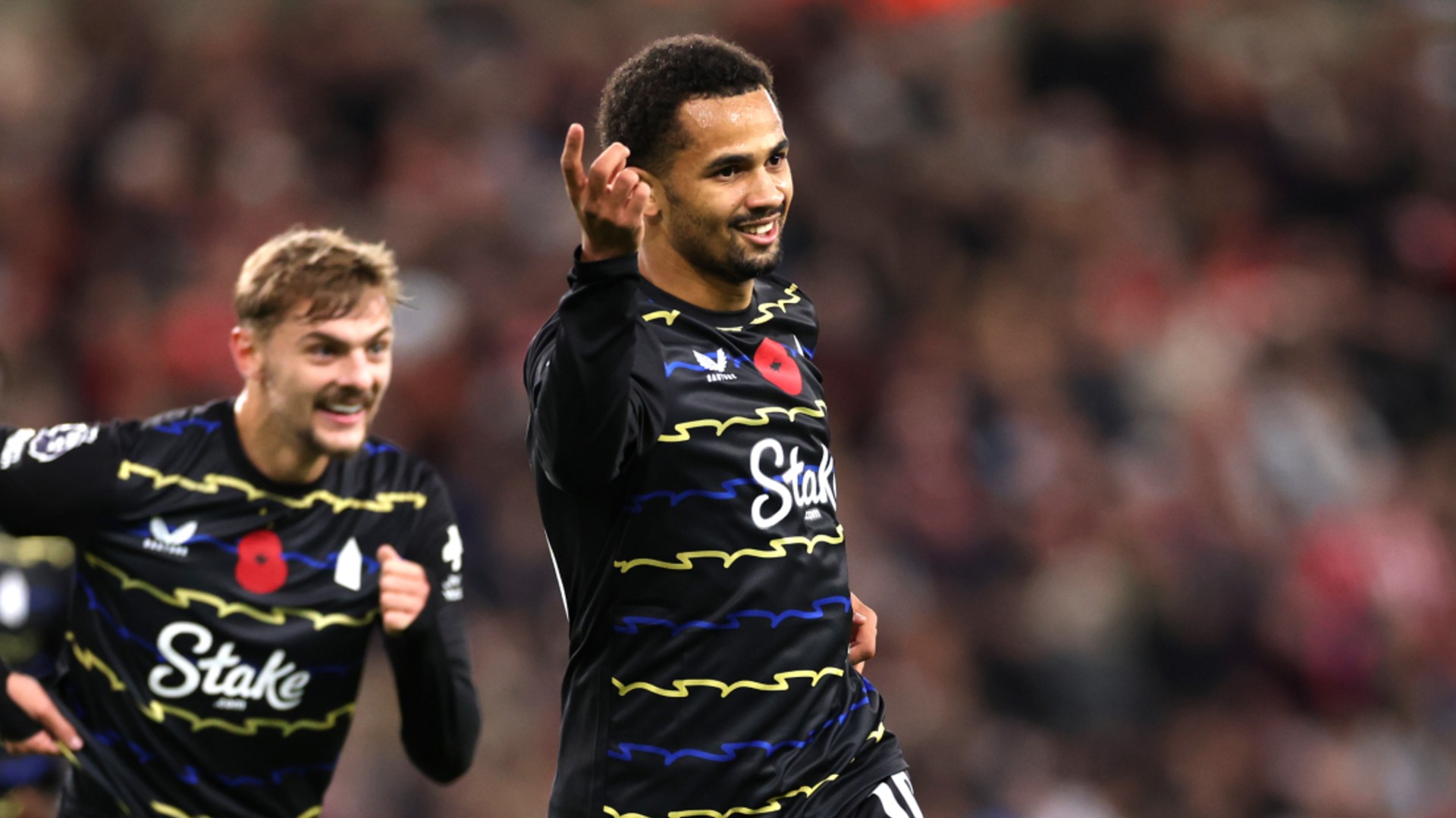 Gueye backs Ndiaye for Ballon d'Or