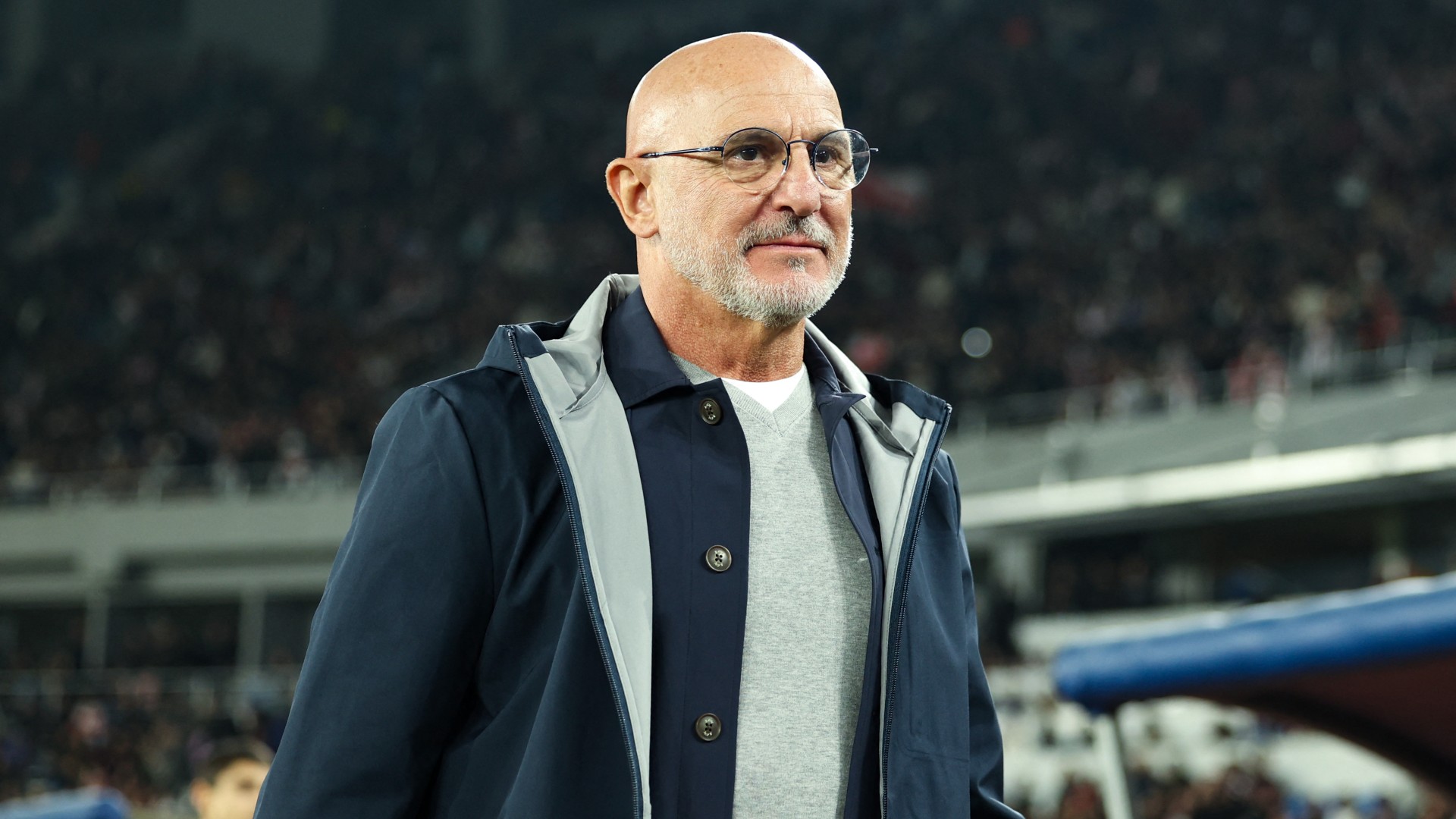 De la Fuente: Best still to come