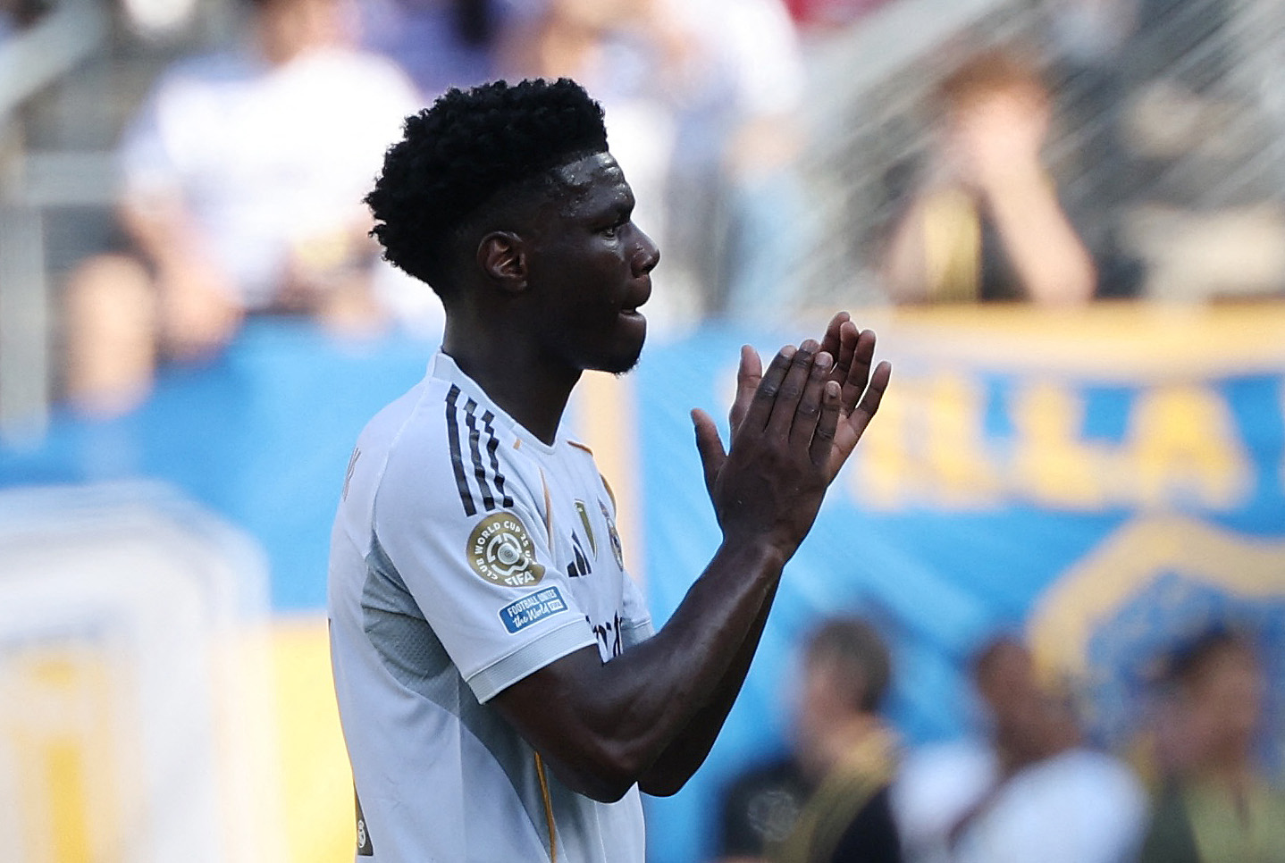 Aurélien Tchouaméni