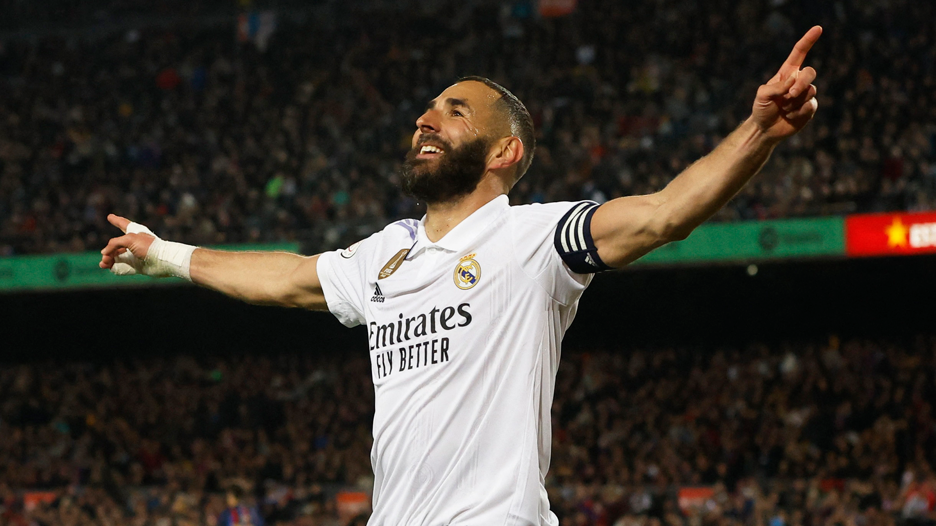 Karim Benzema