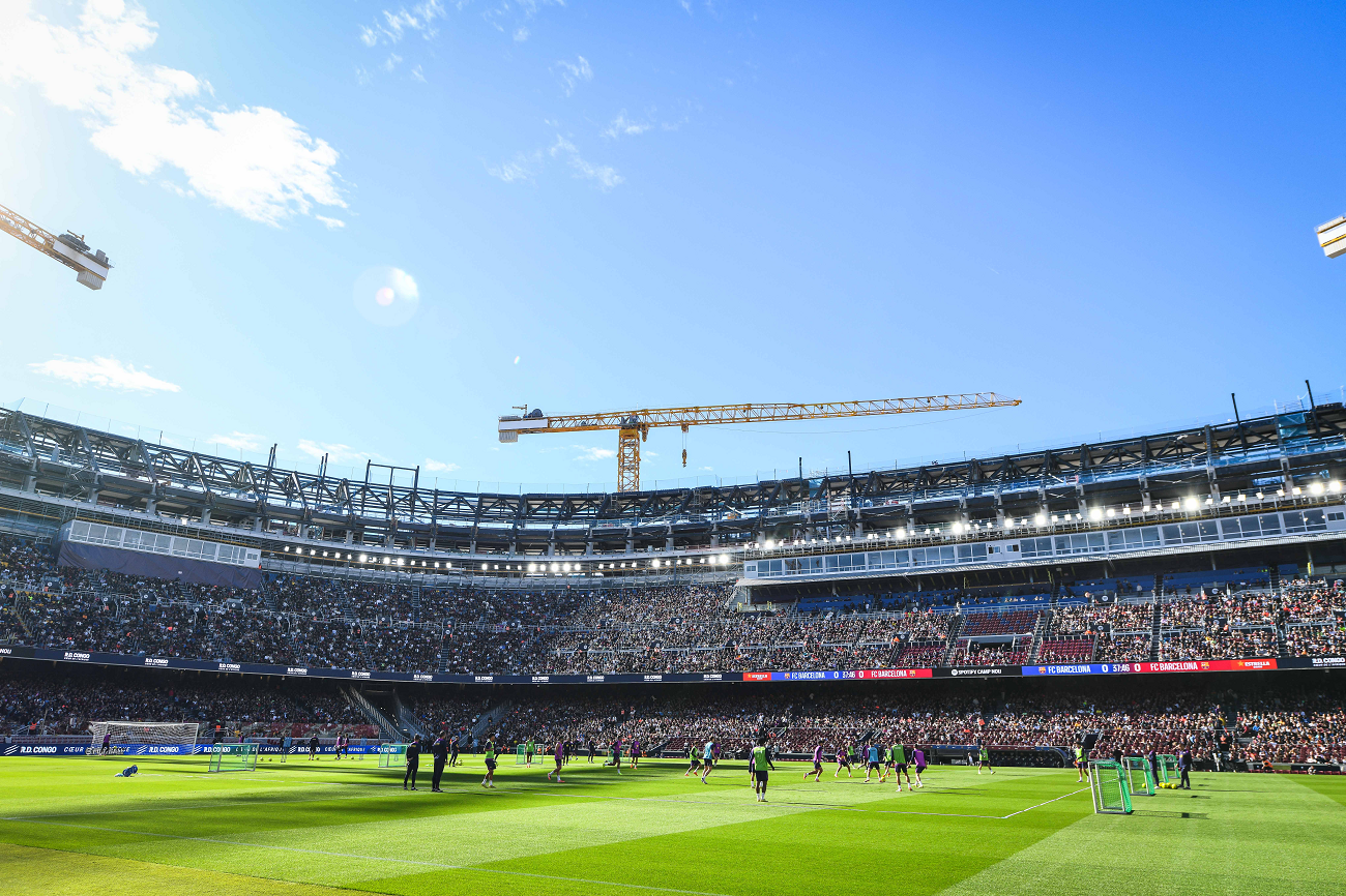 Camp Nou