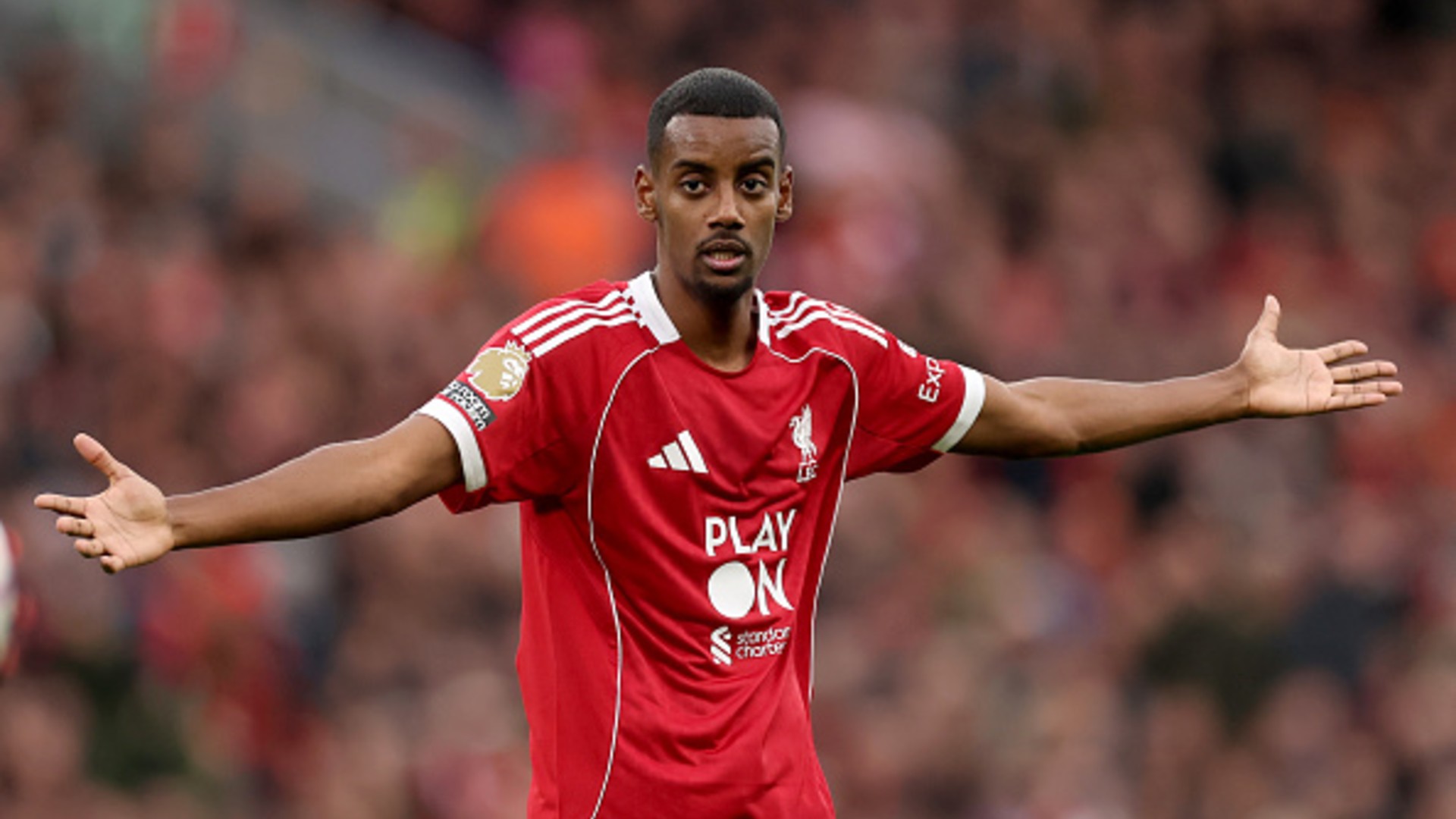 Liverpool must spend more – Carra