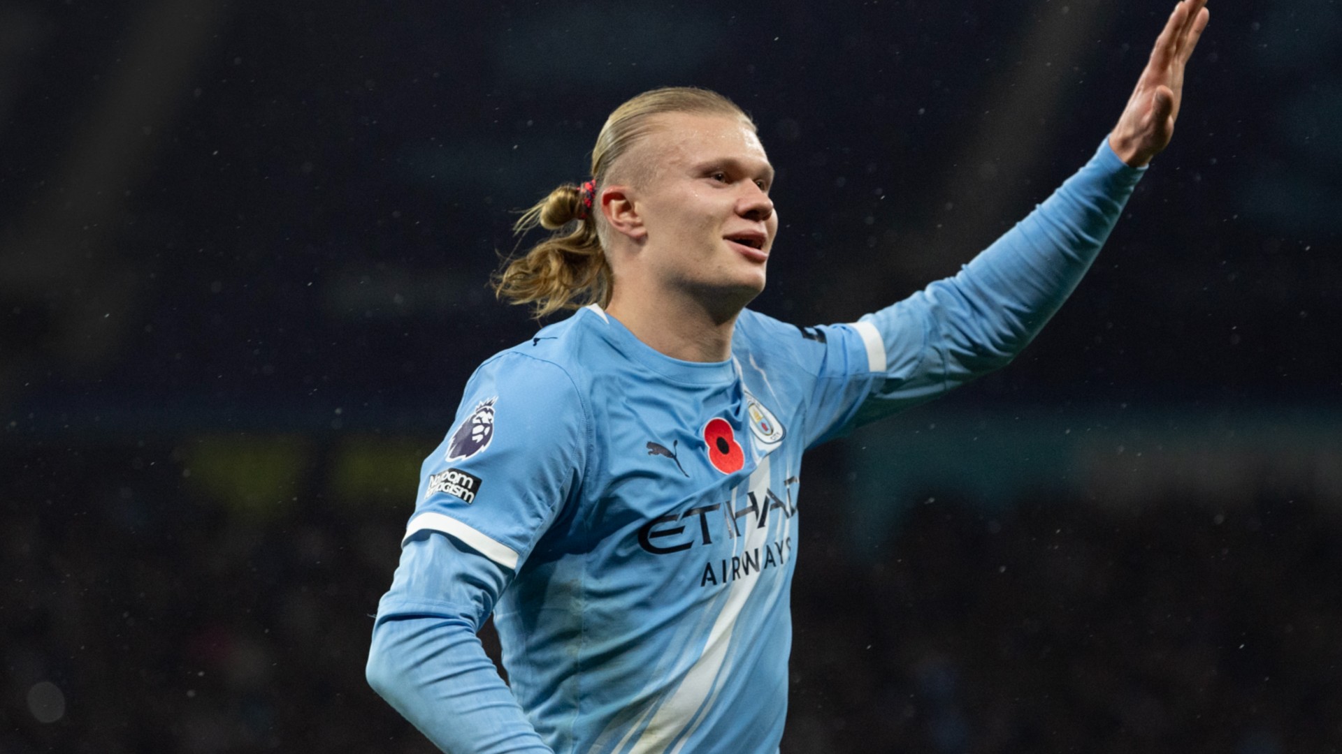 Numbers Game: Newcastle v Man City