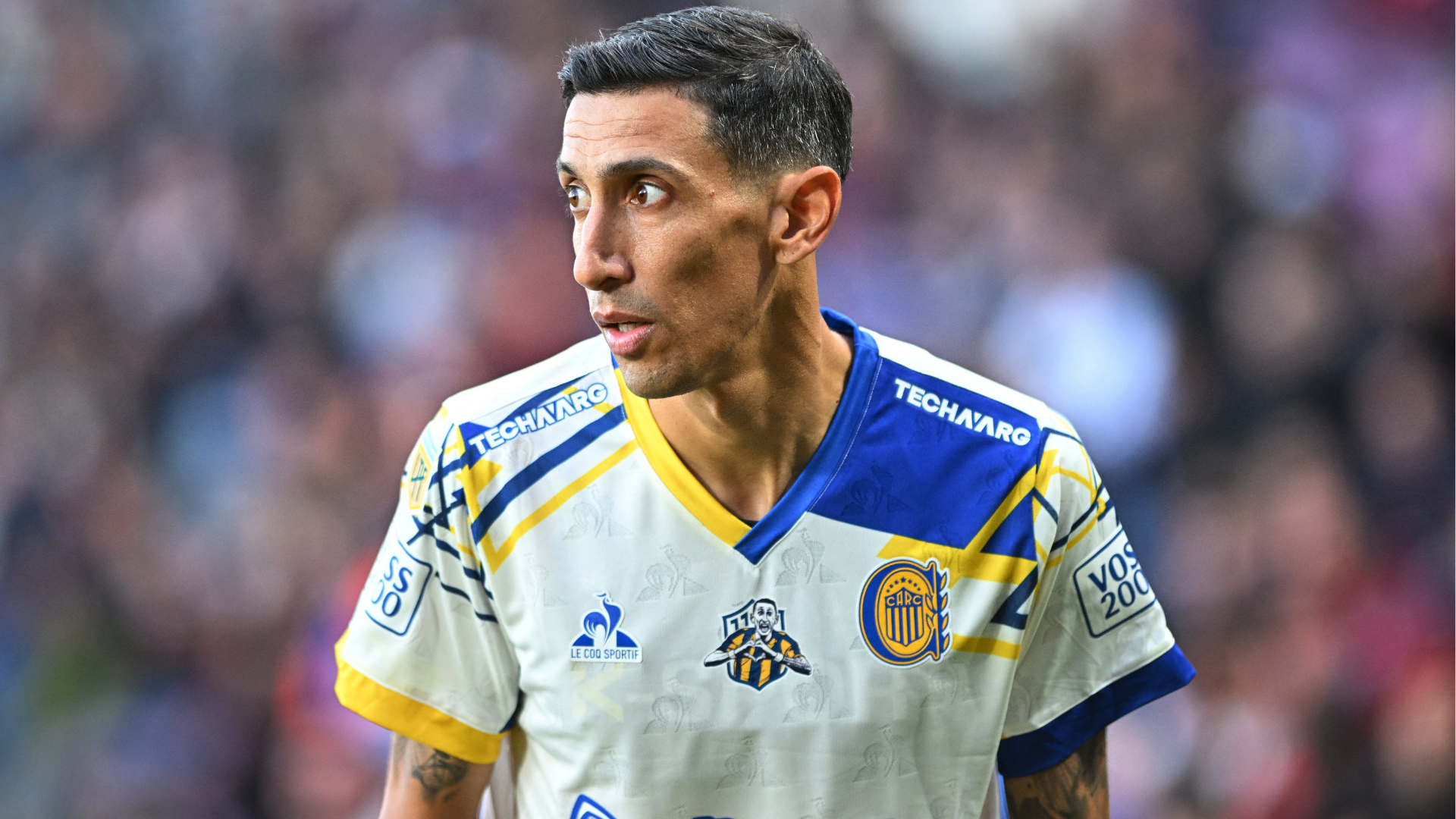 Di María