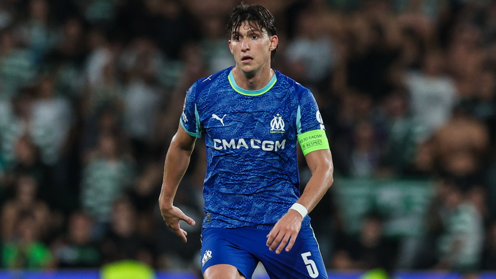 Preview: Nice v Marseille