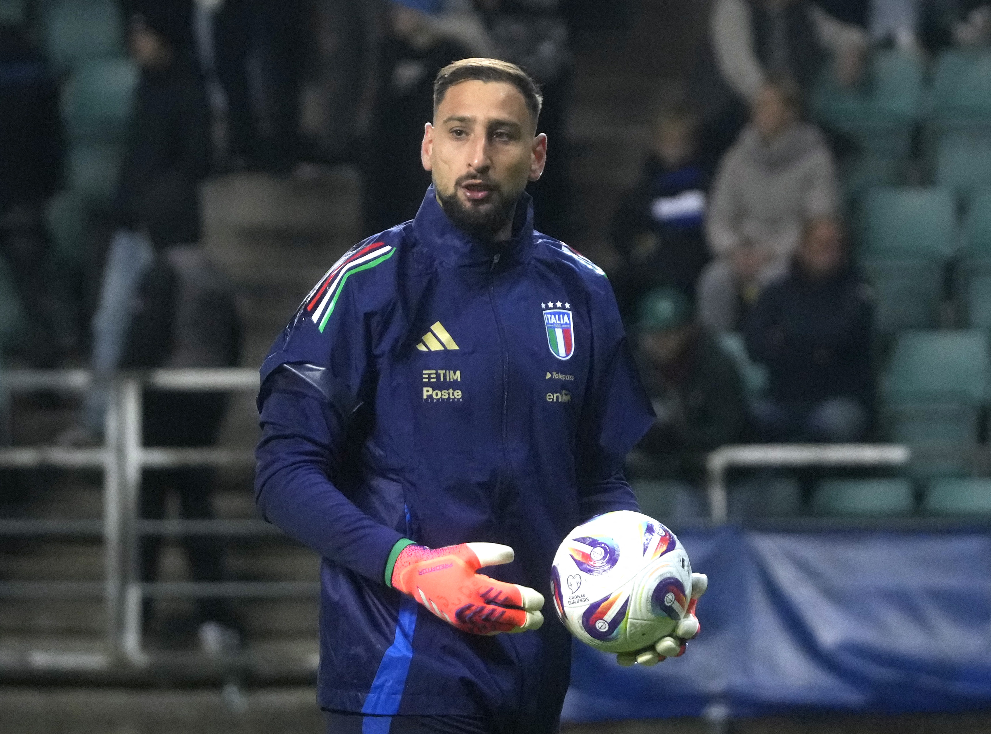 Donnarumma