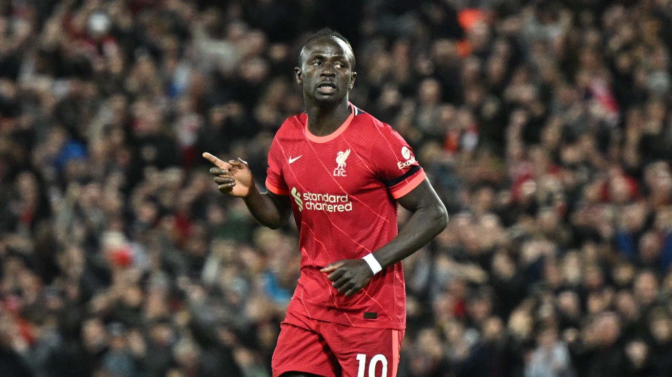 Mane explains Man Utd snub