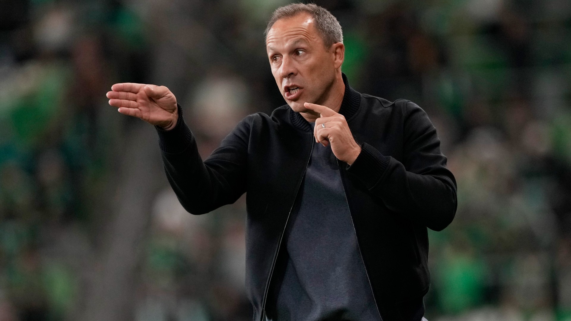 Preview: Vancouver v LAFC