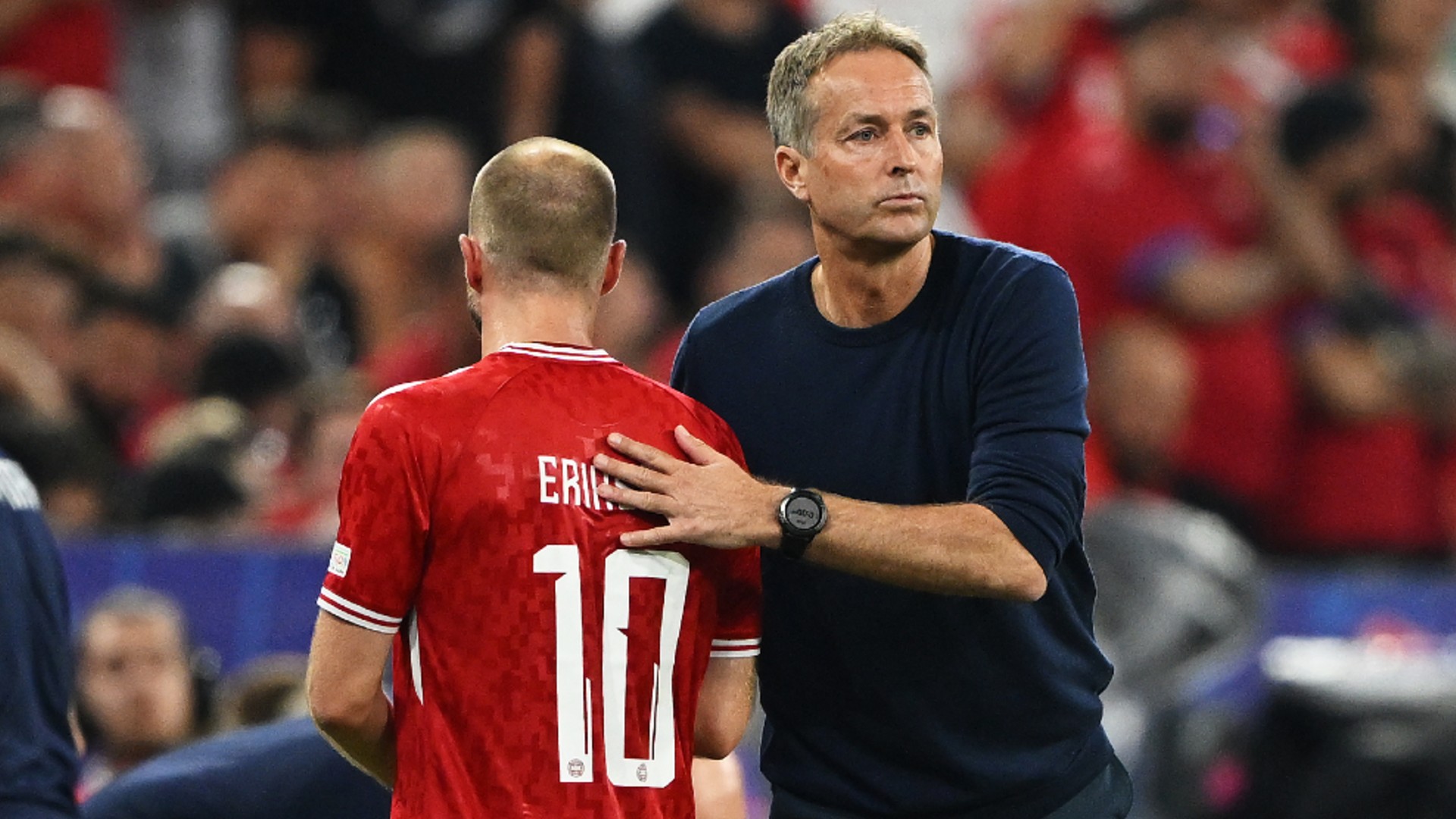 Preview: Wolfsburg v Leverkusen