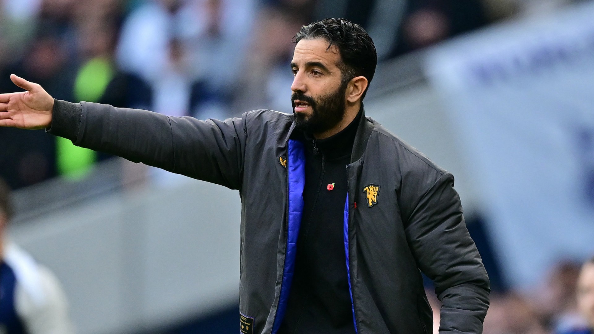 Preview: Man Utd v Everton