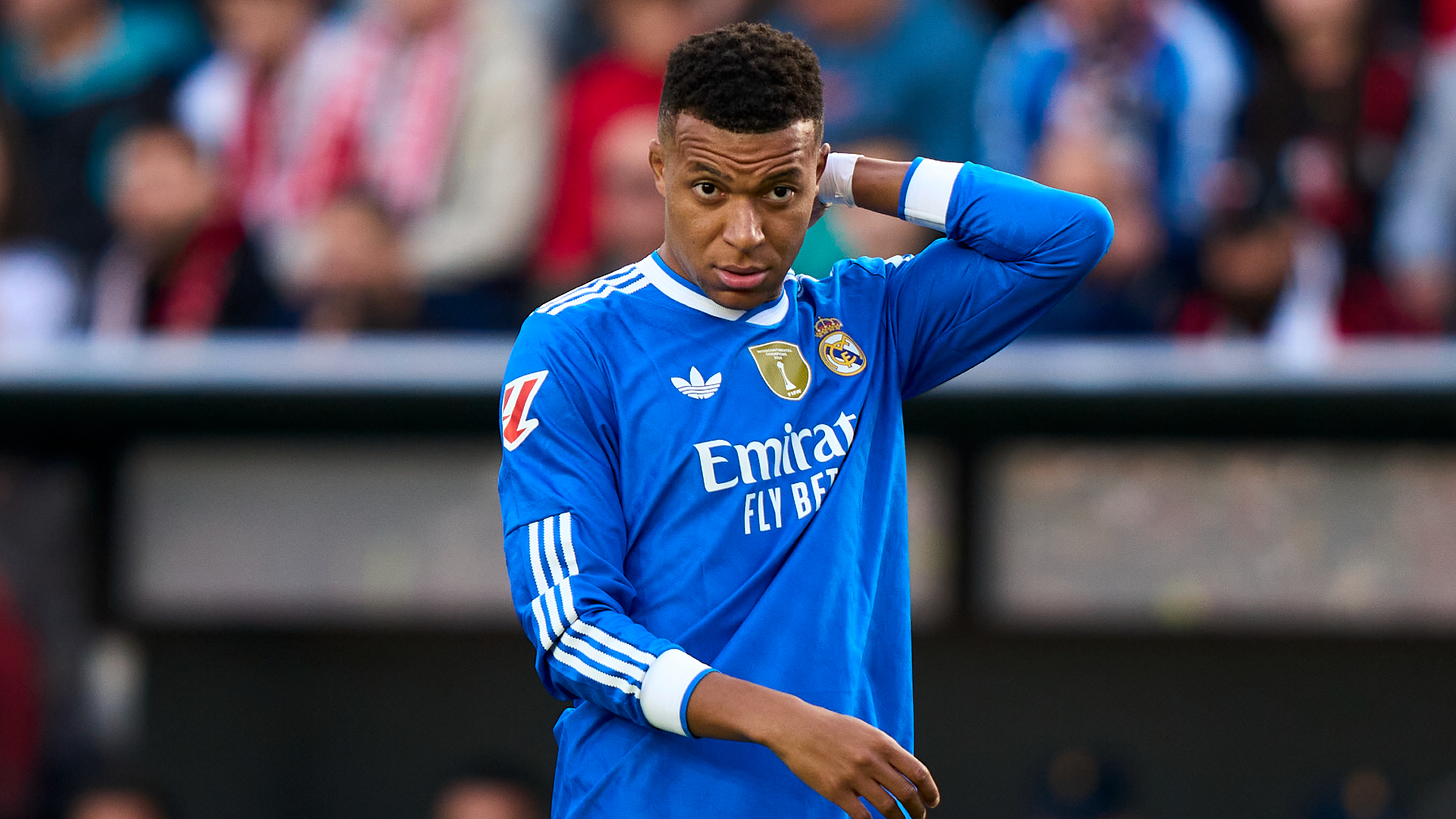 Preview: Elche v Real Madrid