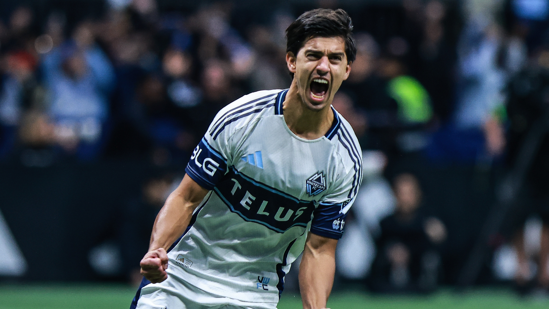 Vancouver 2-2 LAFC (aet, 4-3 pens)