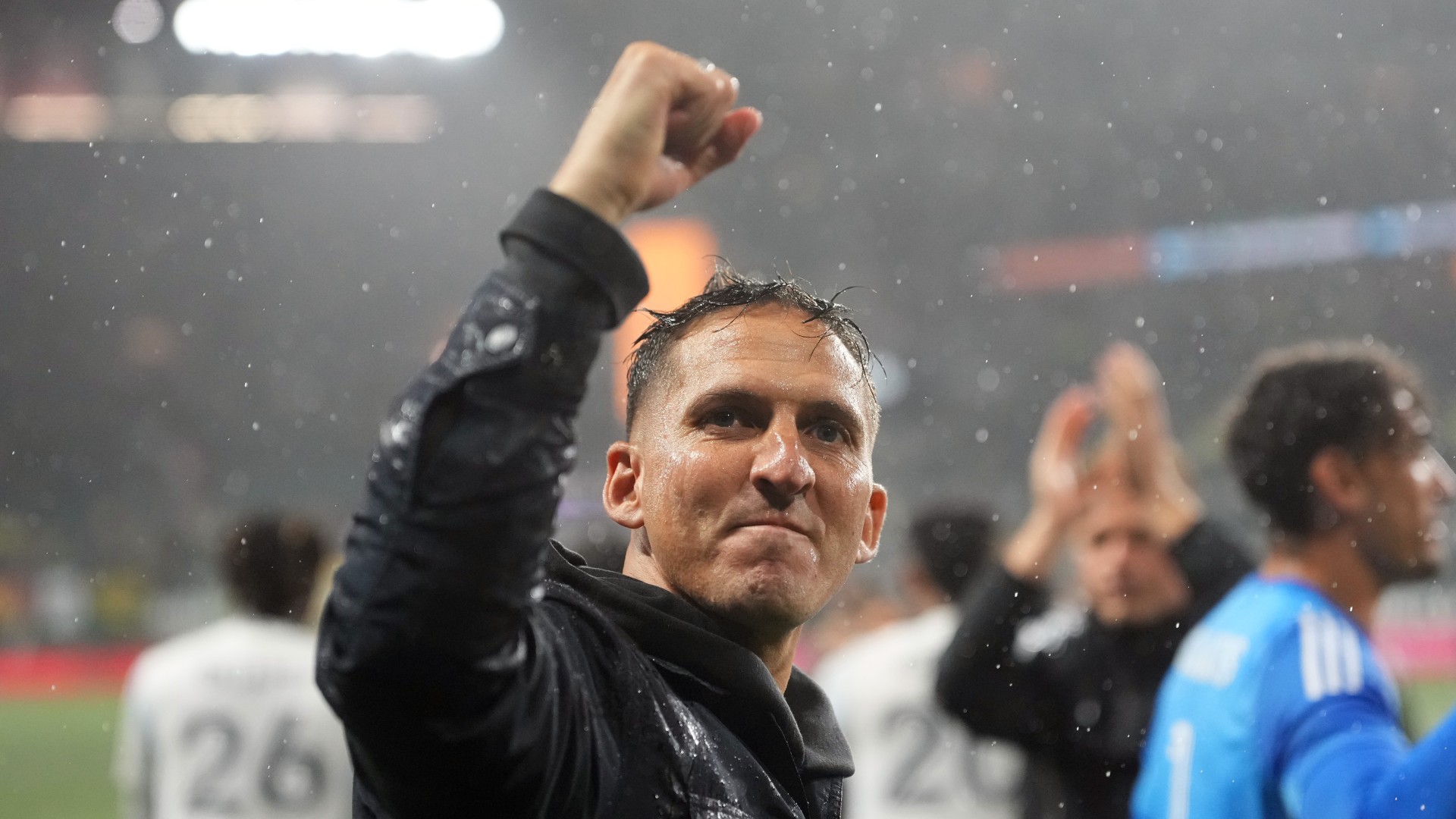 Preview: San Diego v Minnesota