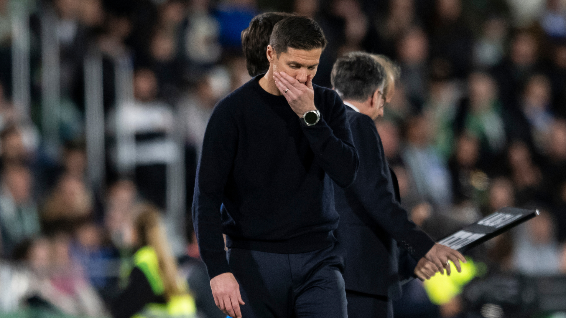 Alonso: Madrid must live with noise