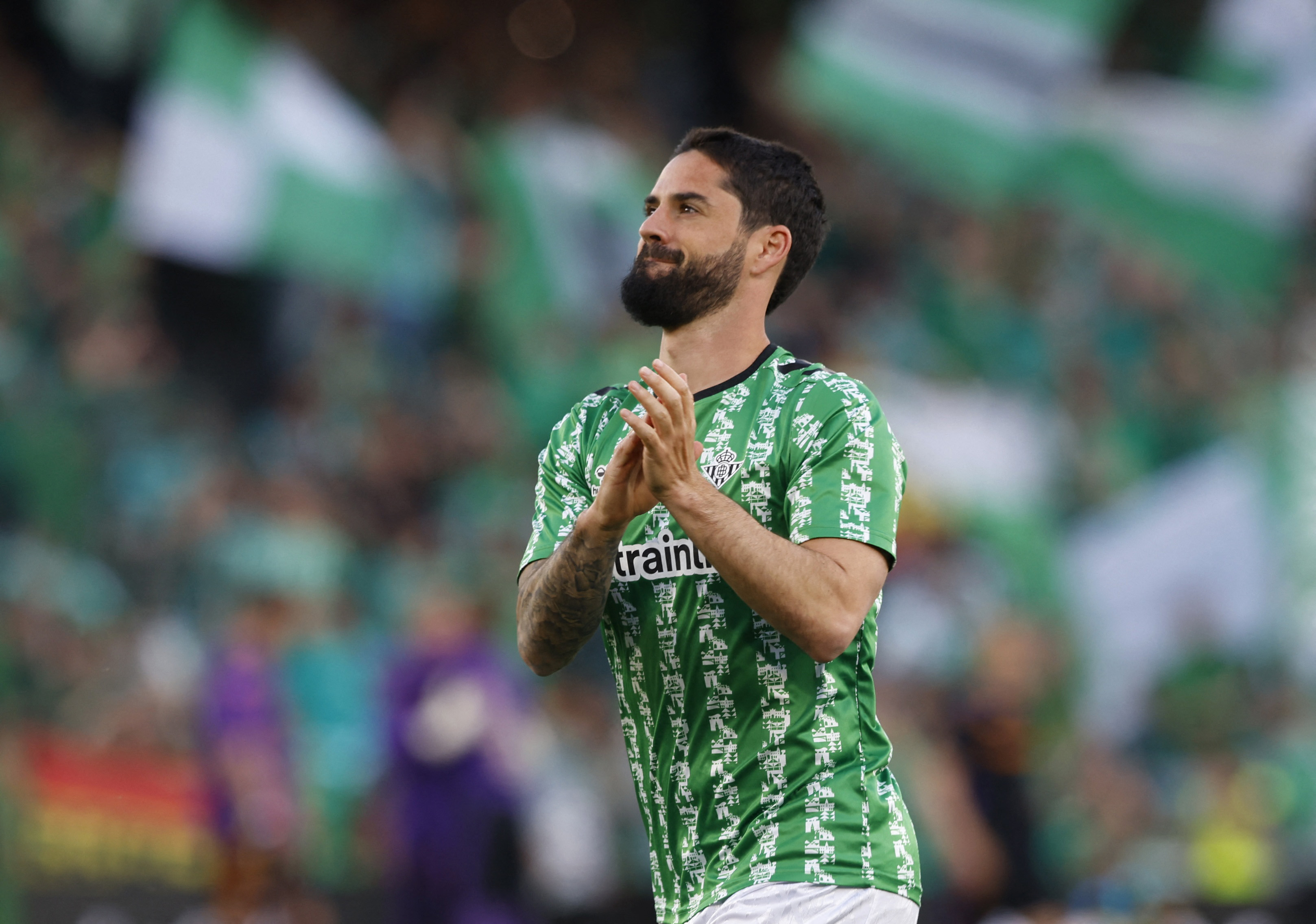 Isco Betis
