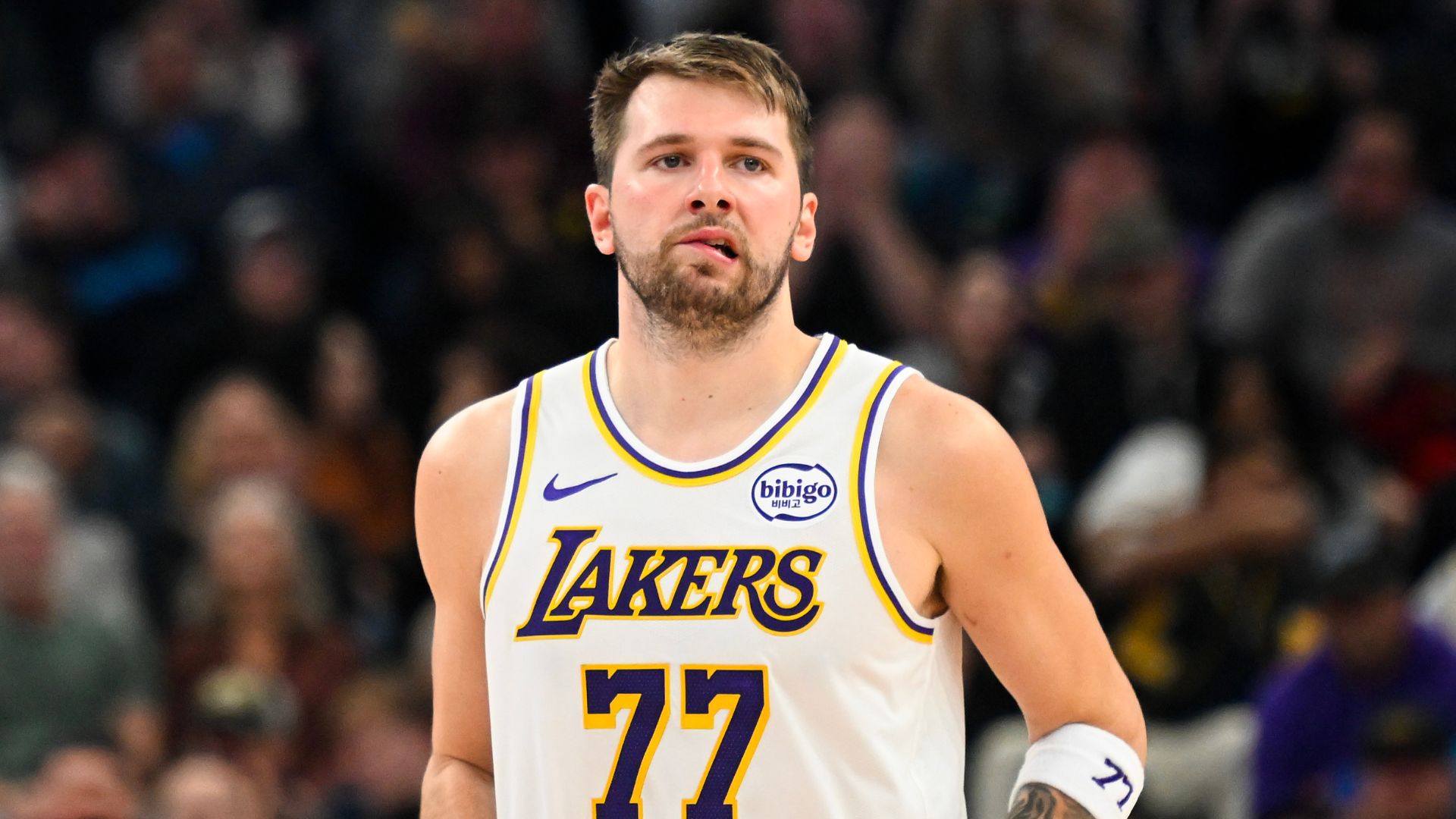 Doncic: Great teams find a way