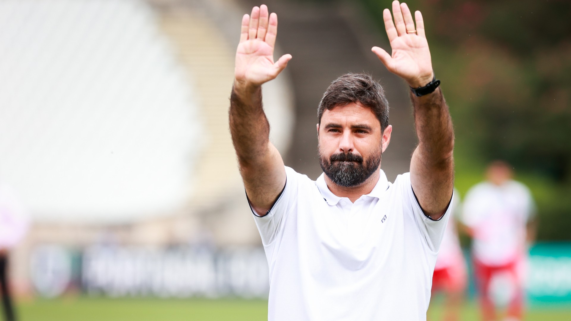 Swansea appoint Matos as head coach