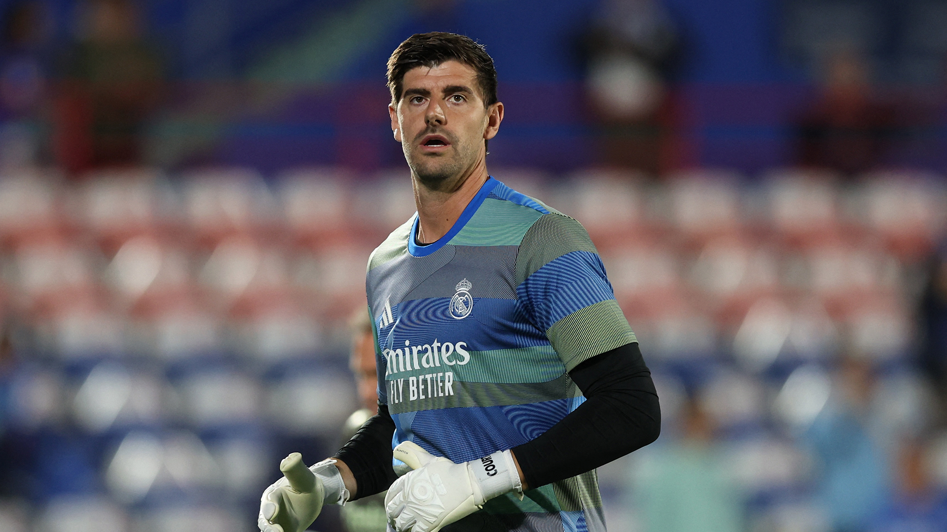 Thibaut Courtois