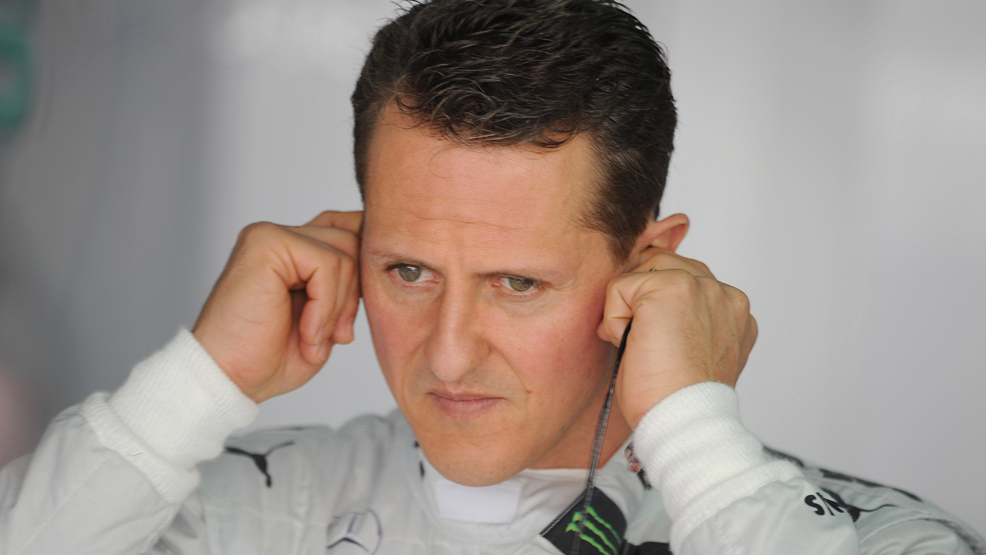 Michael Schumacher