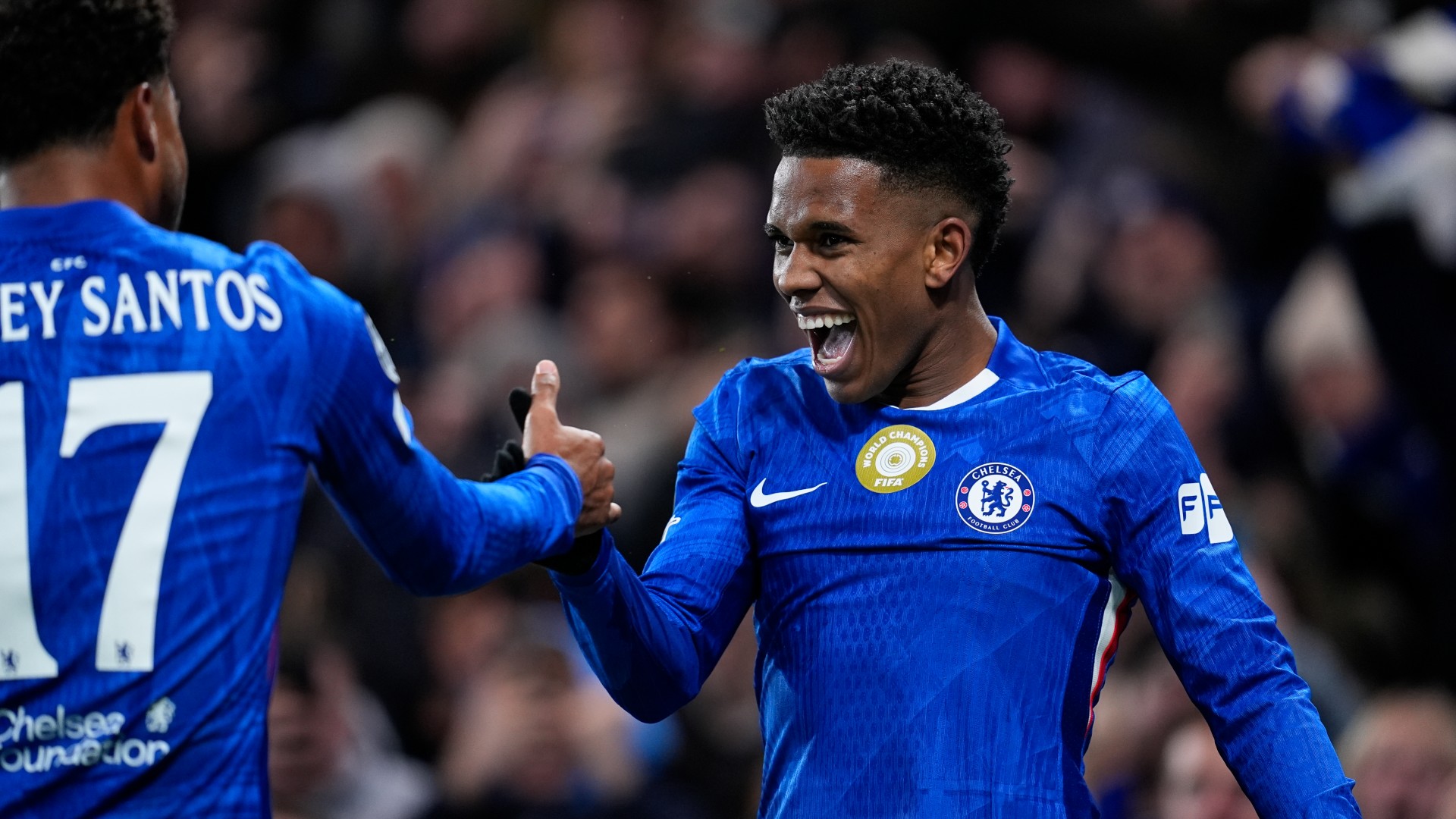 Report: Chelsea 3-0 Barcelona