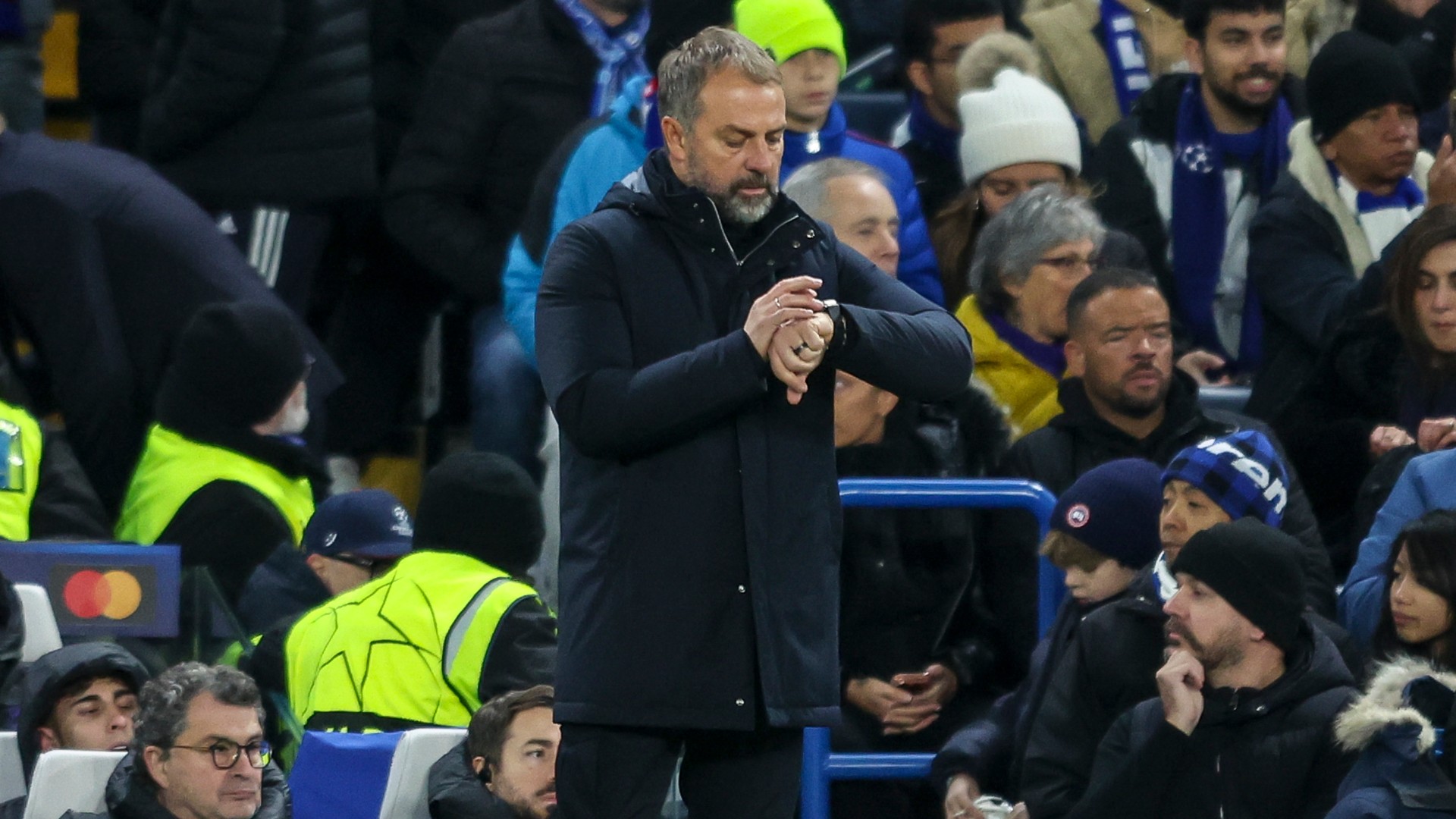 Flick positive on top-eight chances