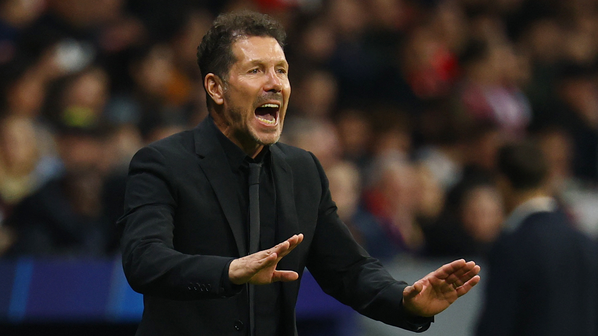 Diego Simeone