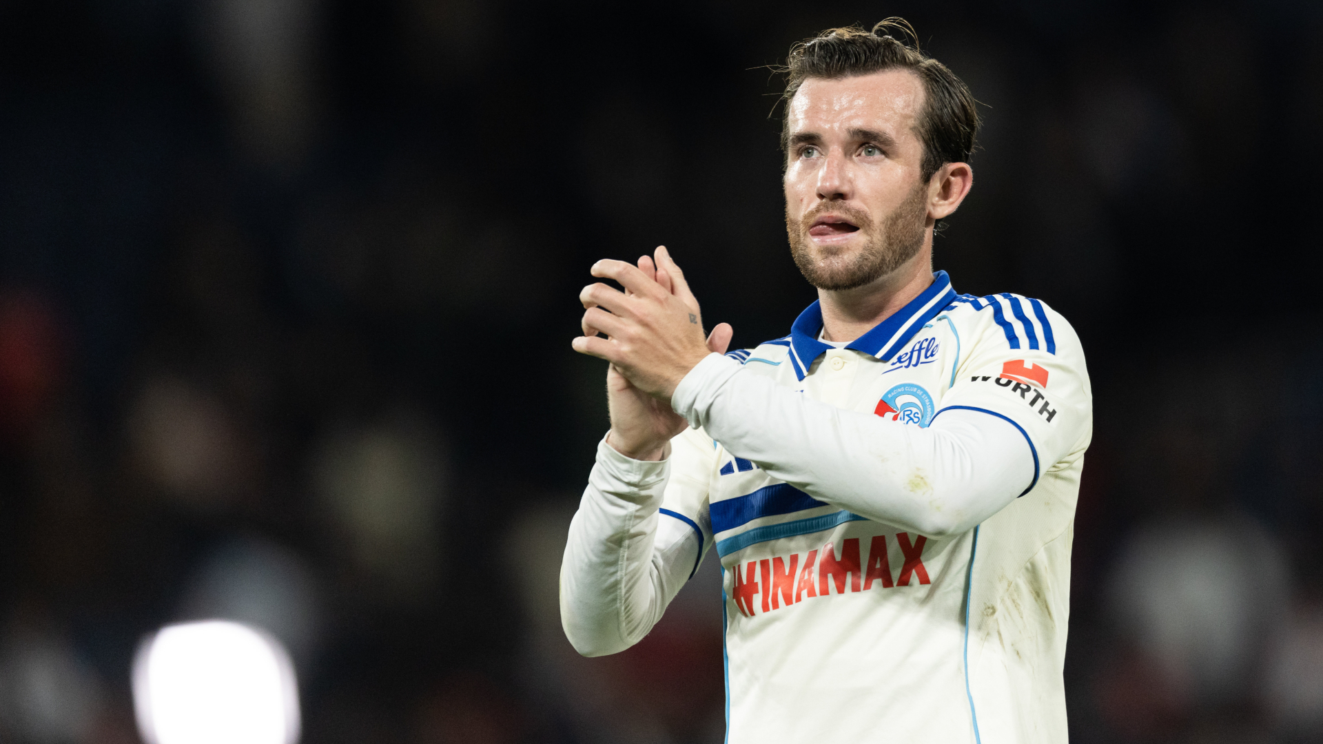 Chilwell hopes for England recall