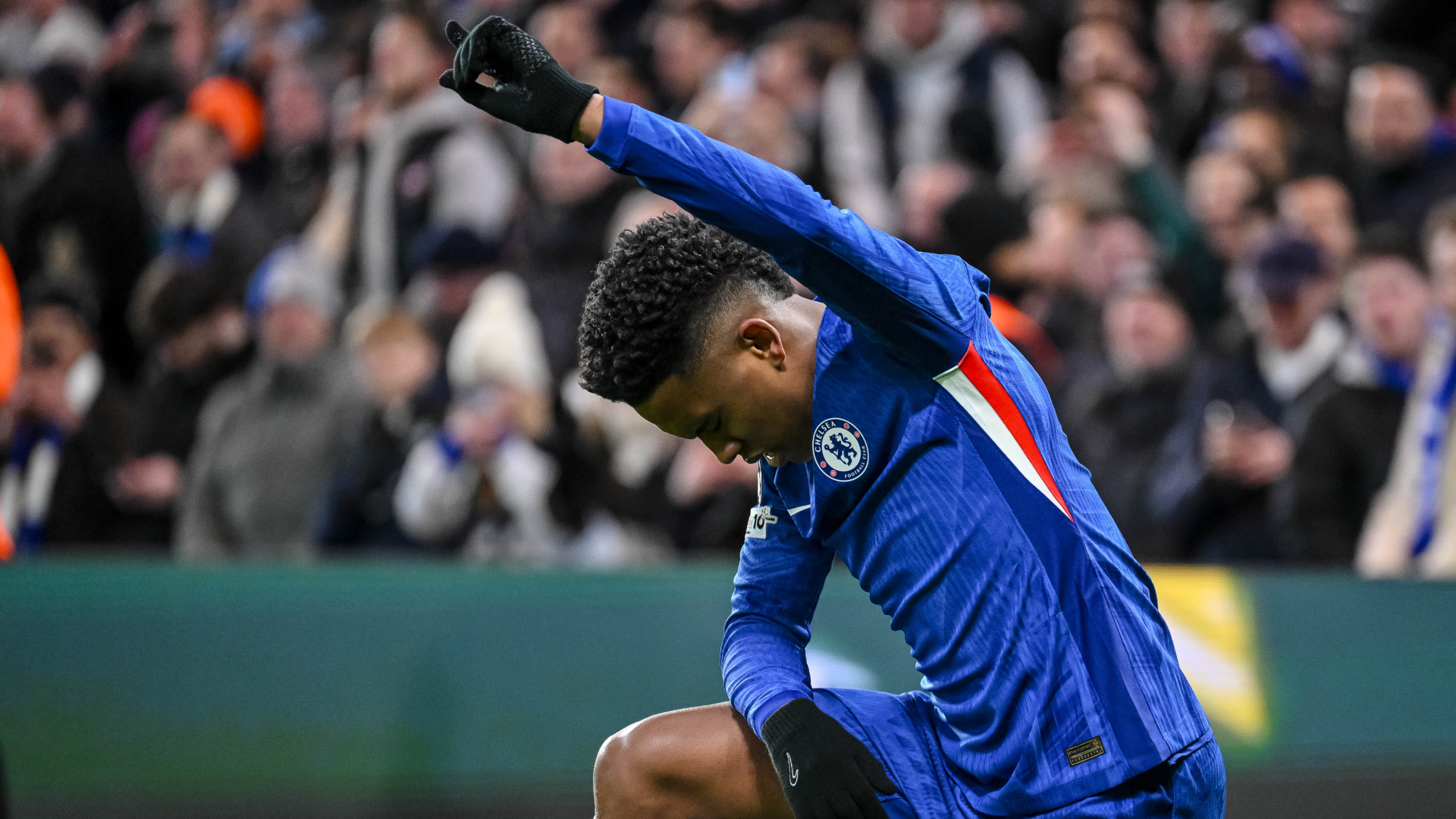 Estevao, Yamal can be great rivals